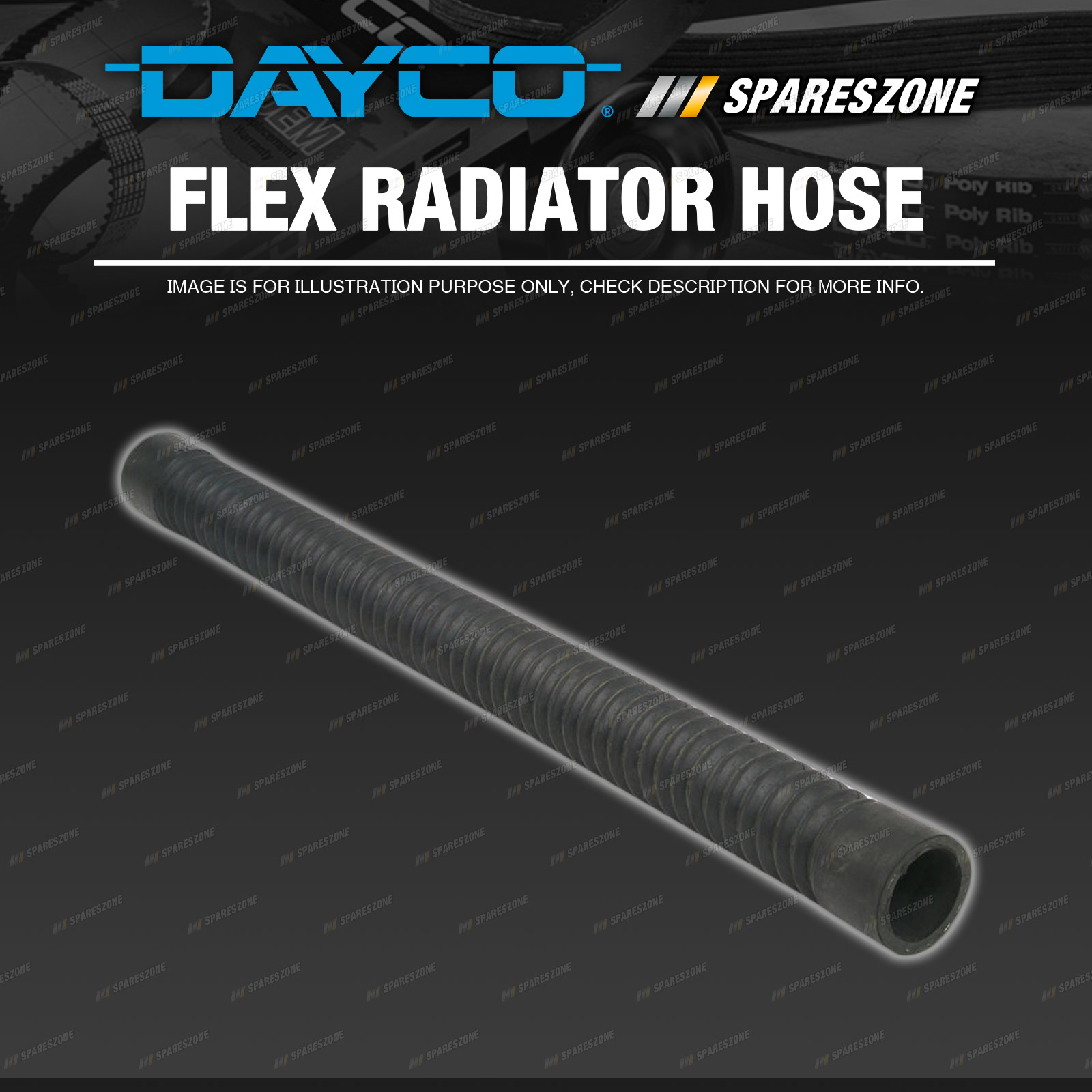 dayco-flex-radiator-hose-38mm-x-0-311m-not-suitable-for-fuel-or-oil