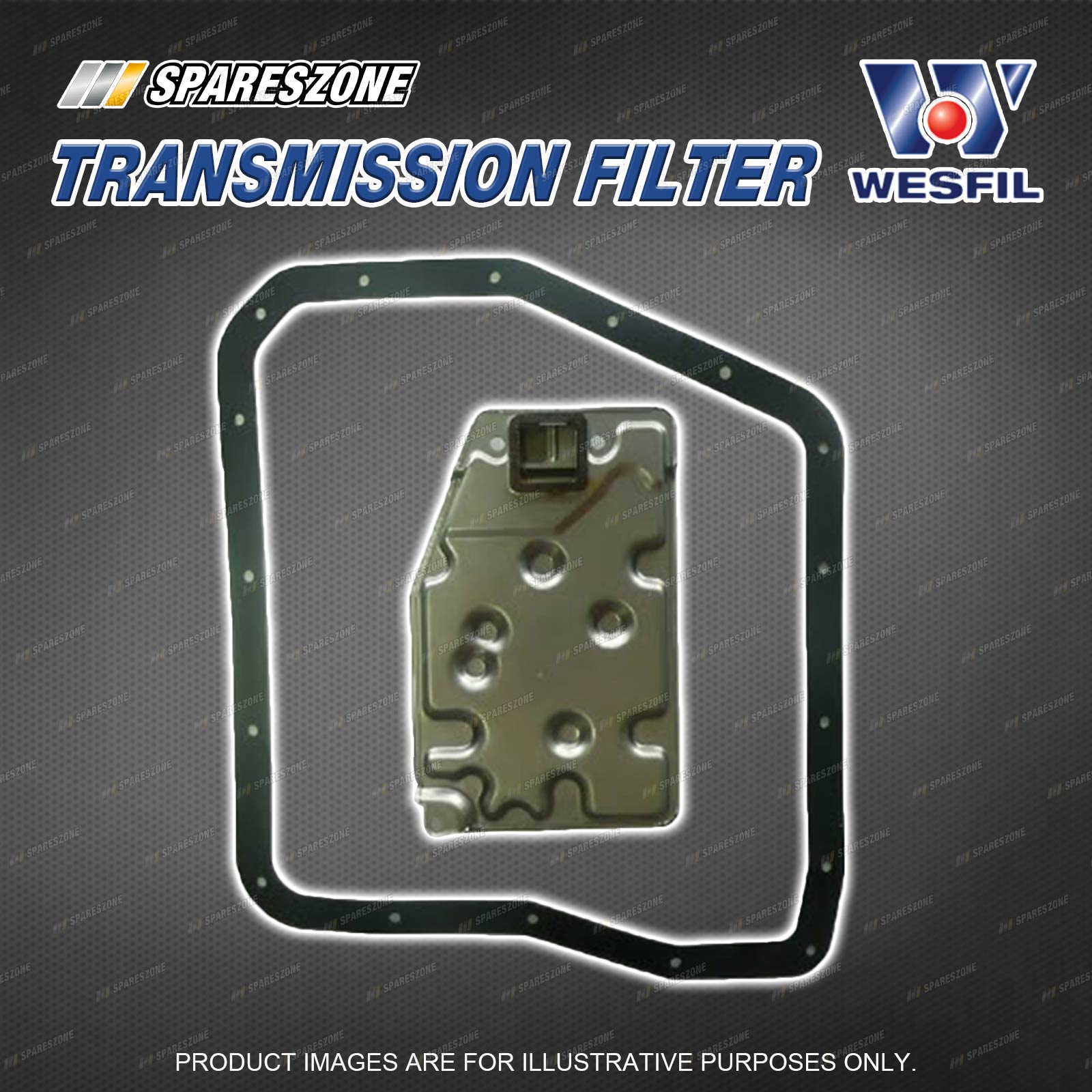 A750f transmission oil flow diagram