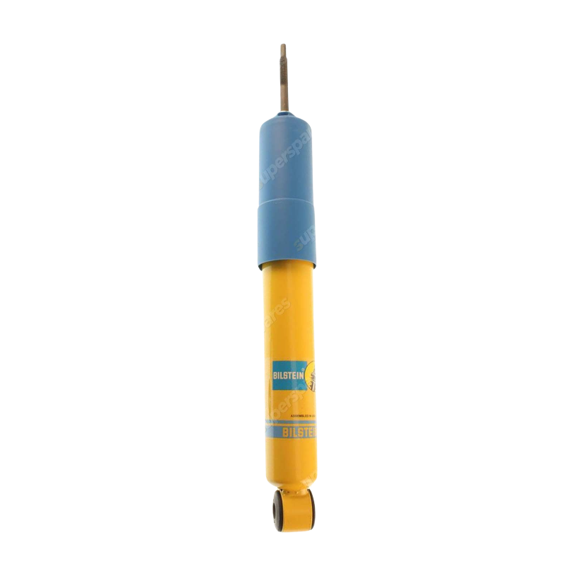 1 Pc Bilstein Front Shock Absorber for CHEVROLET SILVERADO K2500 00-06 BE5 6081