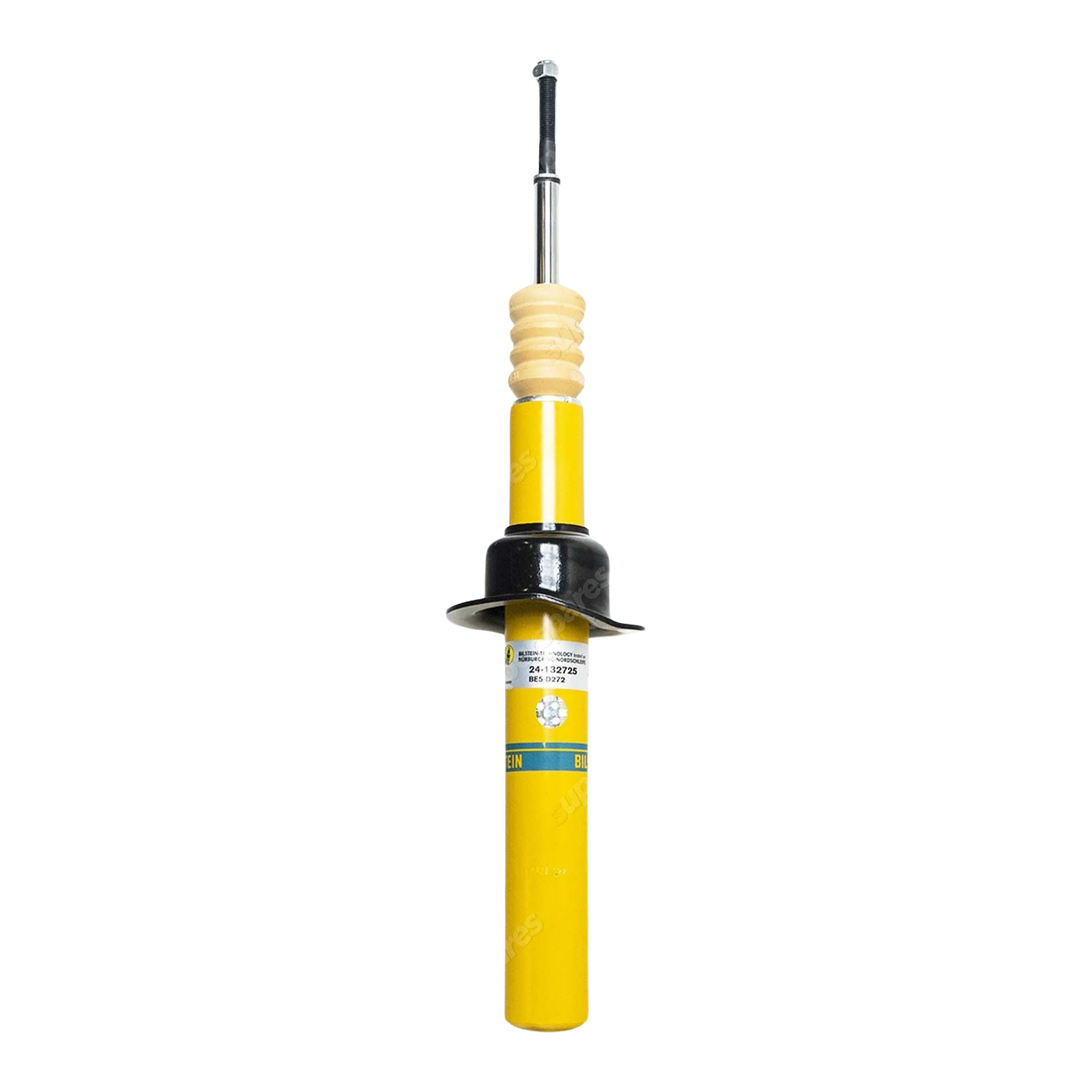 1 Pc Bilstein Front Shock Absorber for JEEP COMMANDER XK XH 2006-2010 BE5 D272