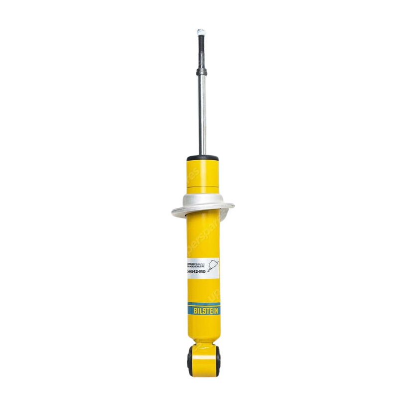 1 x Bilstein Front Shock Absorber for MITSUBISHI TRITON ML MN 4WD 06-14 BE5 H842