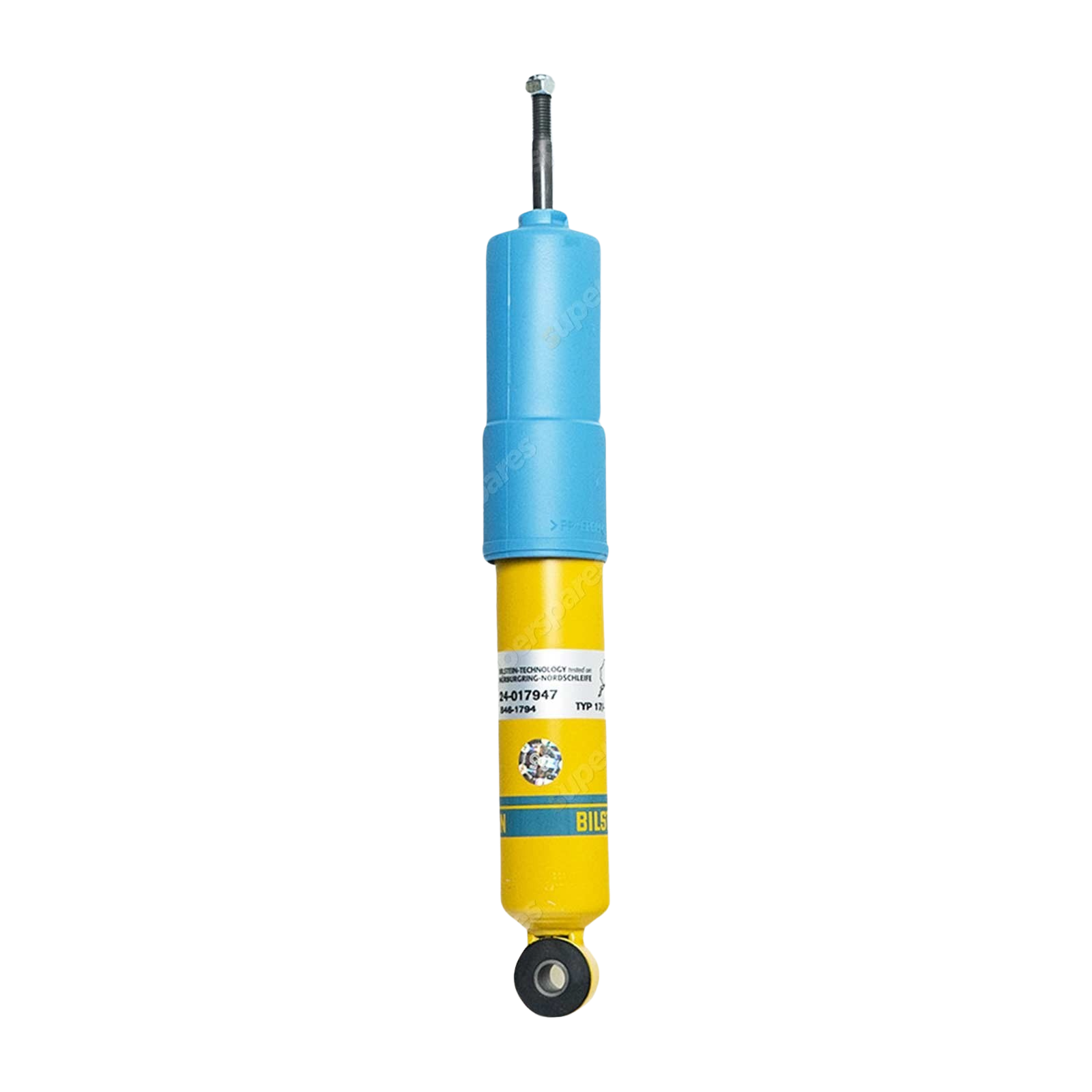 1 Pc Bilstein Front Shock Absorber for MITSUBISHI TRITON MK 4WD 96-06 B46 1794