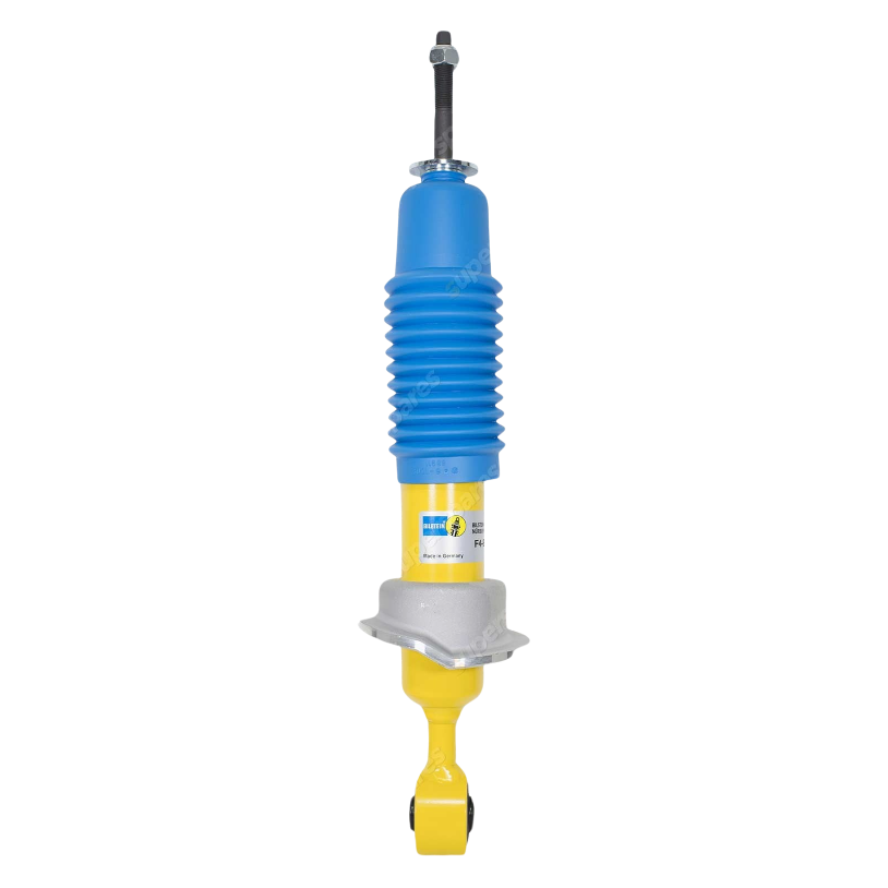 1 Pc Bilstein Front Raised Shock Absorber for NISSAN NAVARA D40 06-15 BE5 D626