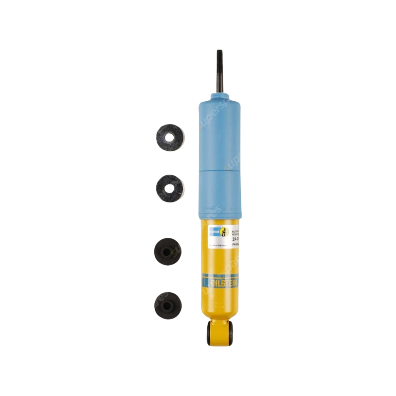 1 Pc Bilstein Front Shock Absorber for NISSAN NAVARA D21 D22 4WD 86-06 B46 1099