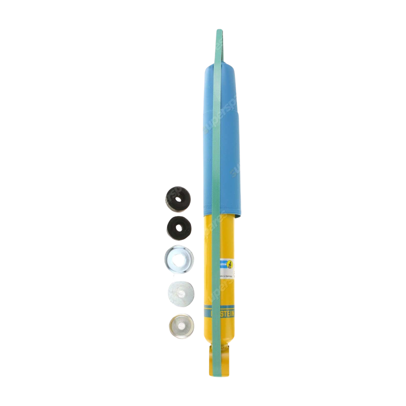 1 x Bilstein Rear Shock Absorber for TOYOTA LANDCRUISER 105 Series 98-00 NON IFS