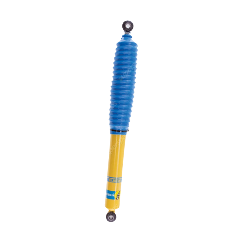 1 x Bilstein B6 4600 Front Shock Absorber for Dodge Ram 3500HD 1994-2010