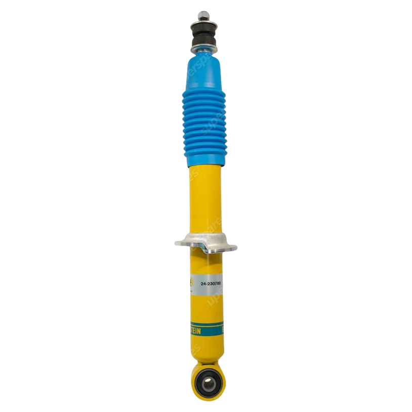 1 pc Bilstein B6 Front Shock Absorber for Ford Everest UA 2 Ranger PX 3 18-On