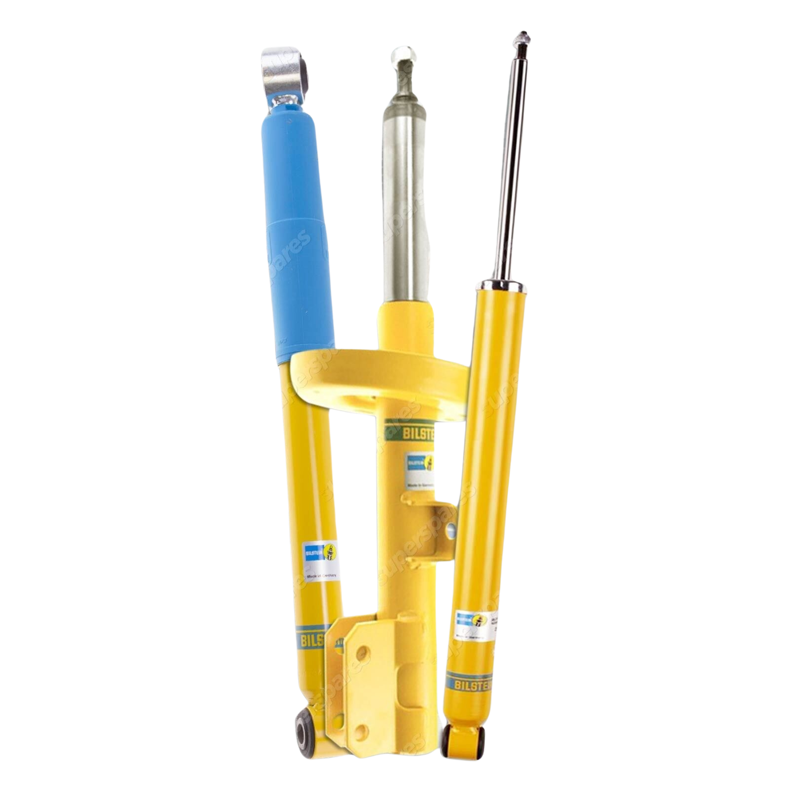 1 Pc Front Bilstein B6 Shock Absorber for FALCON FAIRMONT XR XT XW XY XA XB XC