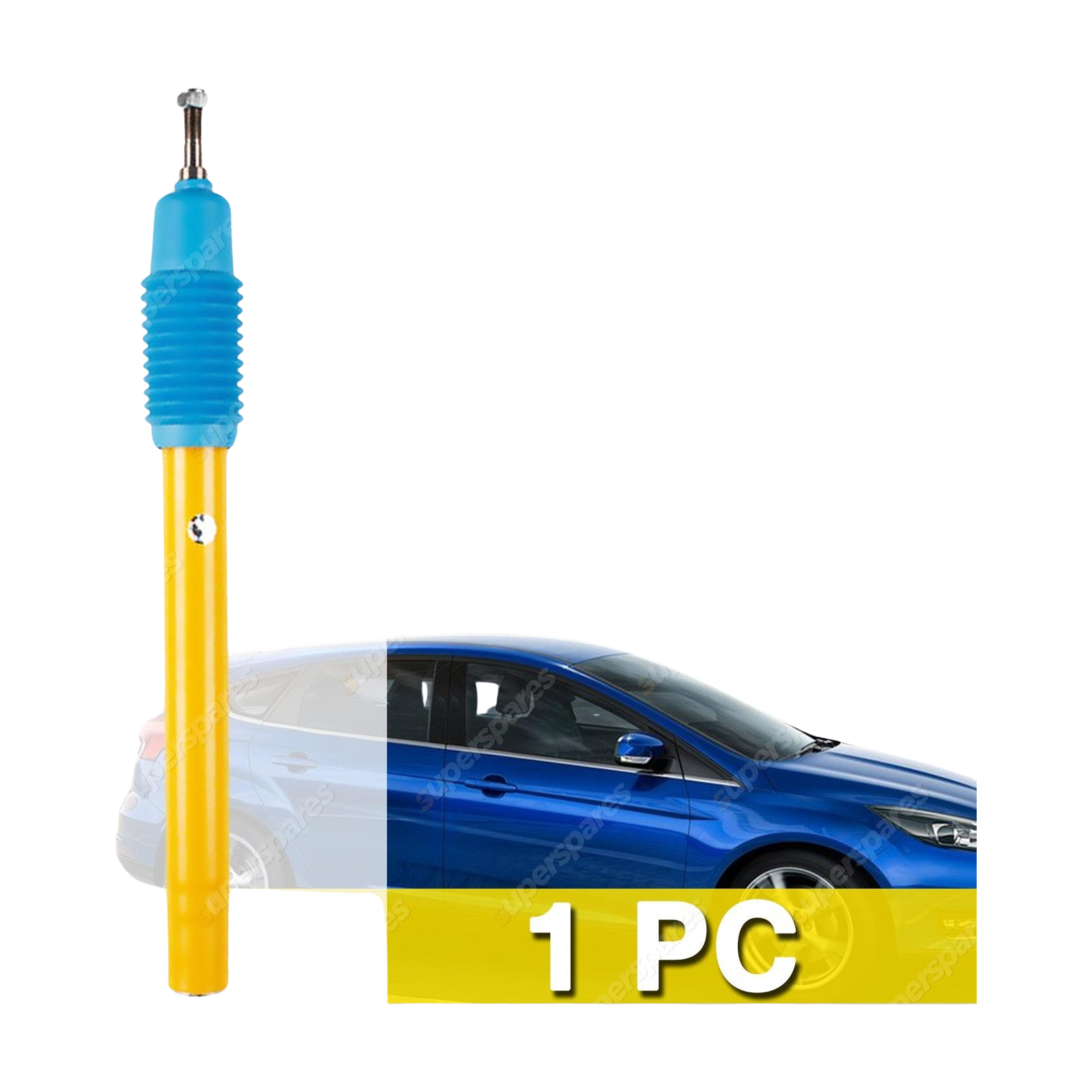 1 Pc Front Bilstein B8 Shock Absorber for HOLDEN COMMODORE VP SEDAN P36 0303