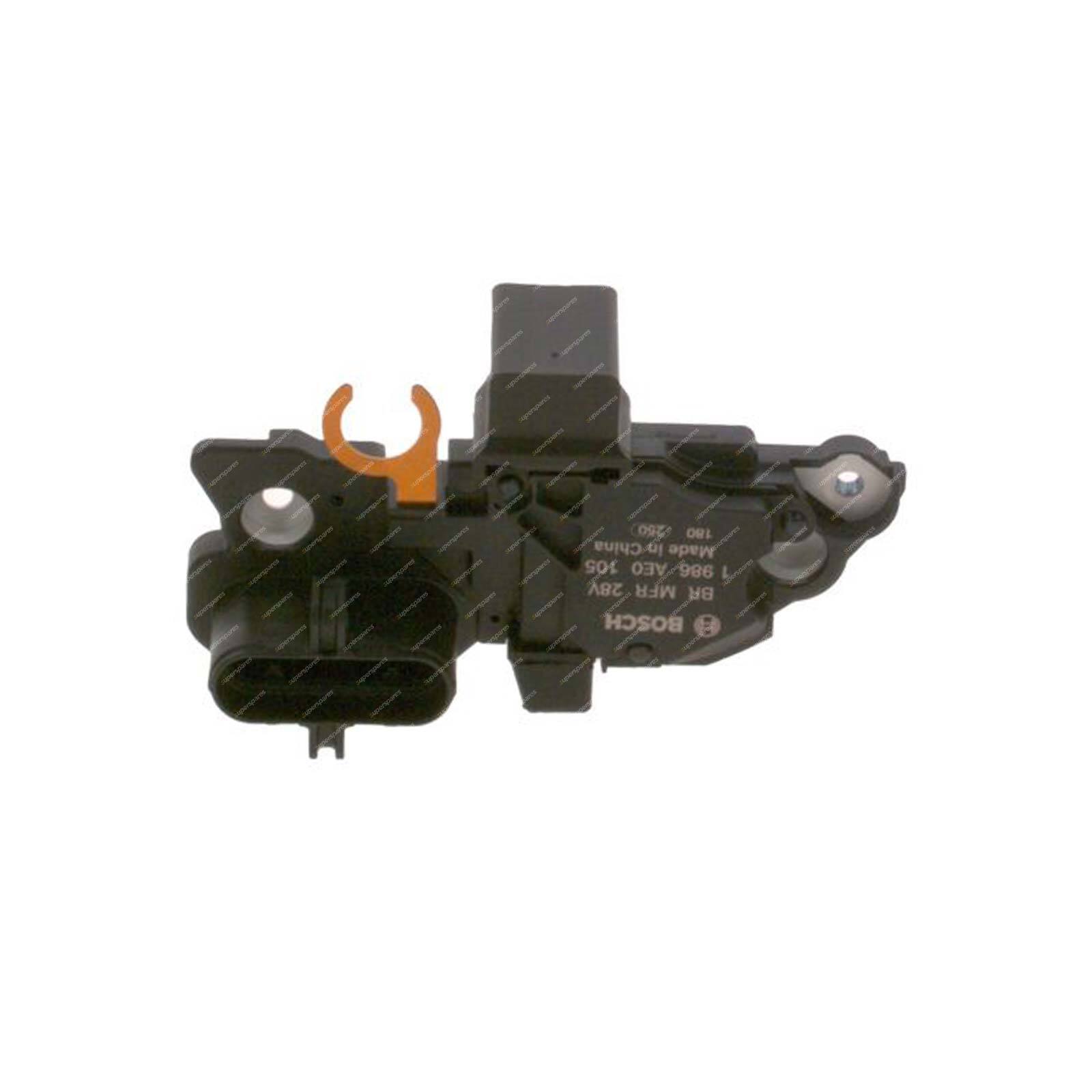 Bosch Alternator Regulator for Mercedes Benz Accelo Actros Tourino Touro Vario