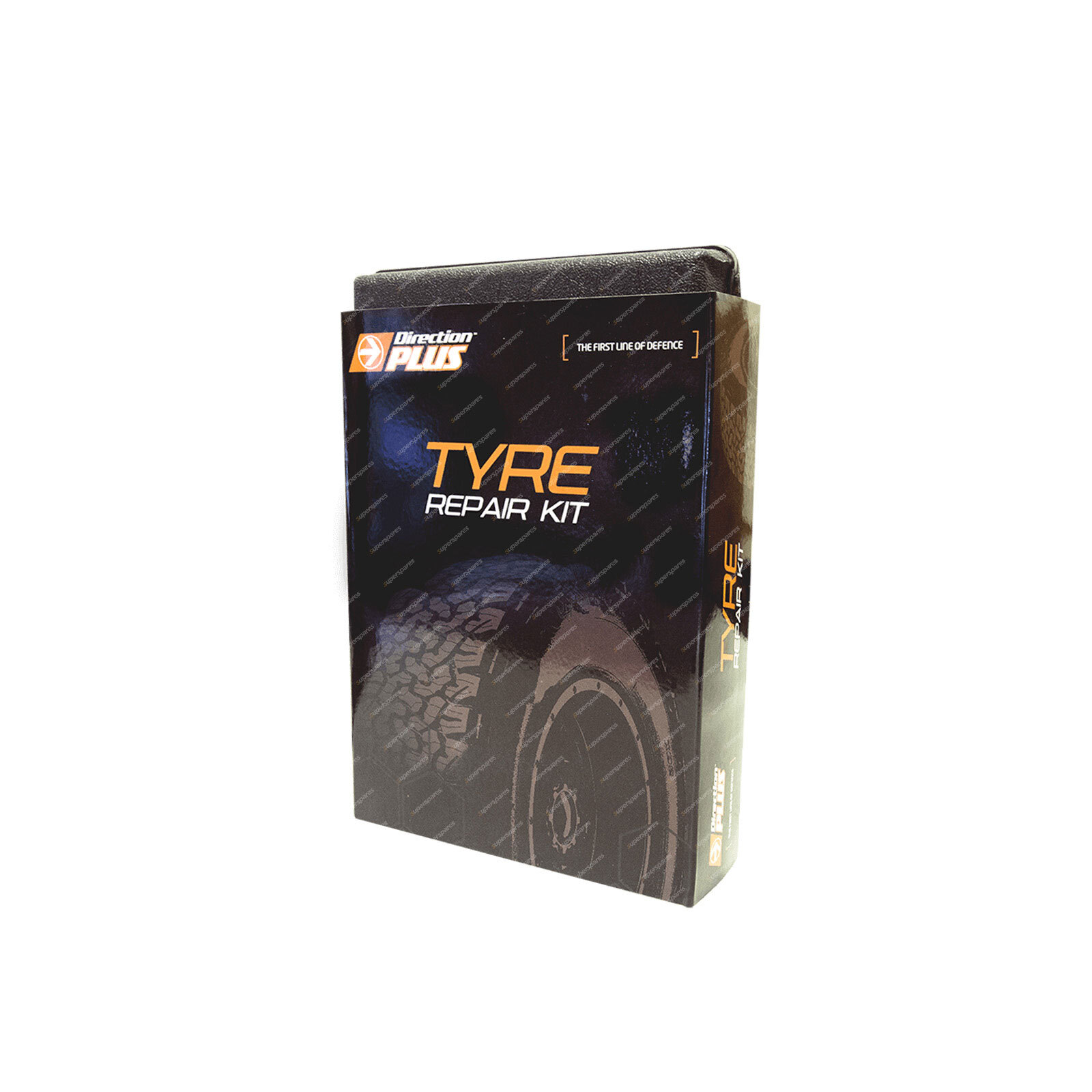 Direction Plus Tyre Repair Kit for Repair or Replace Broken Tyre Valves