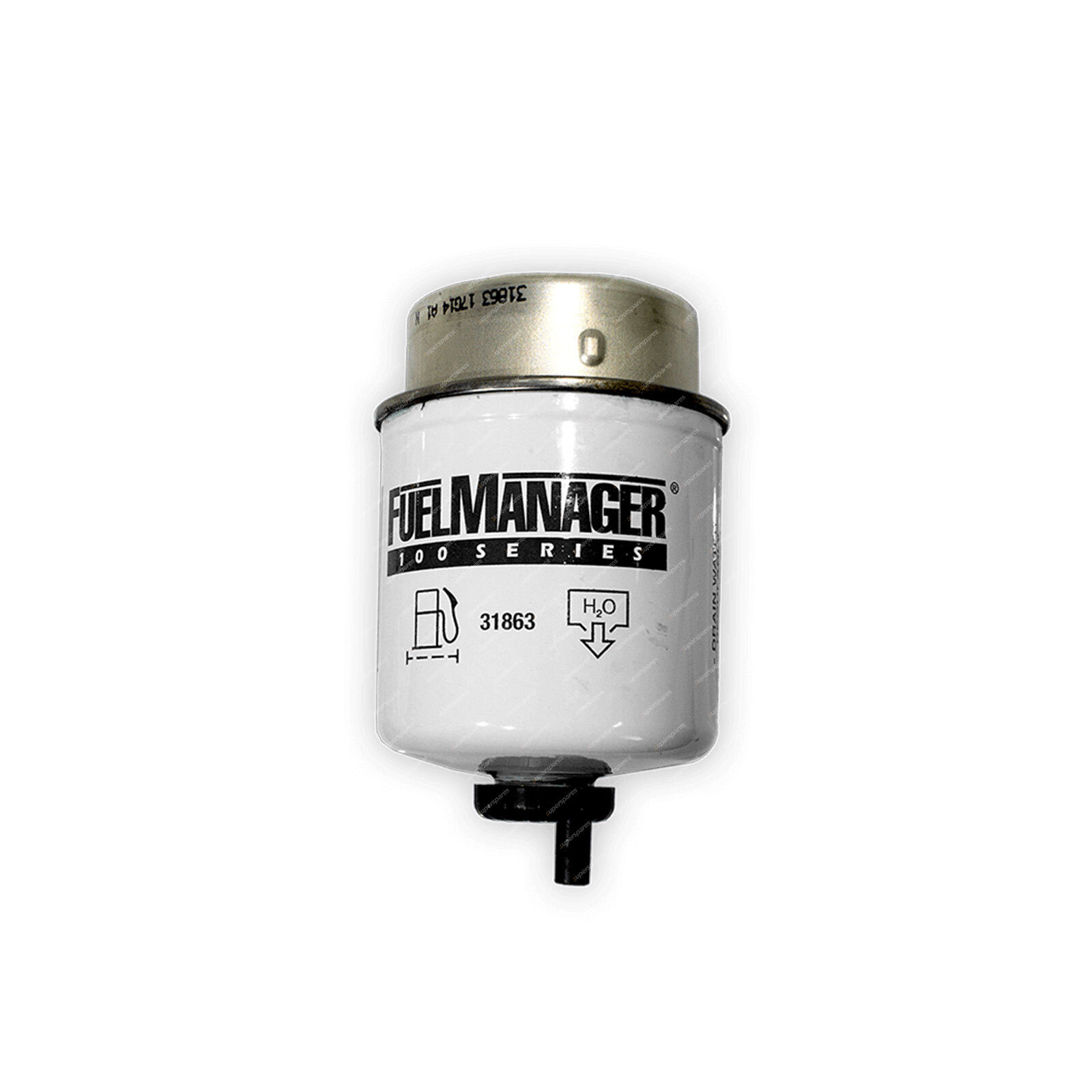 Direction Plus Fuel Manager Pre-Filter Replacement Element ¨C 30 Micron