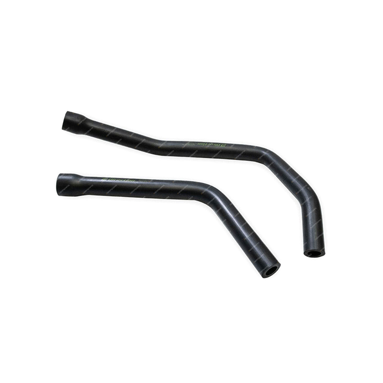 Direction Plus Provent Moulded Hose Kit for Toyota Fortuner Hilux