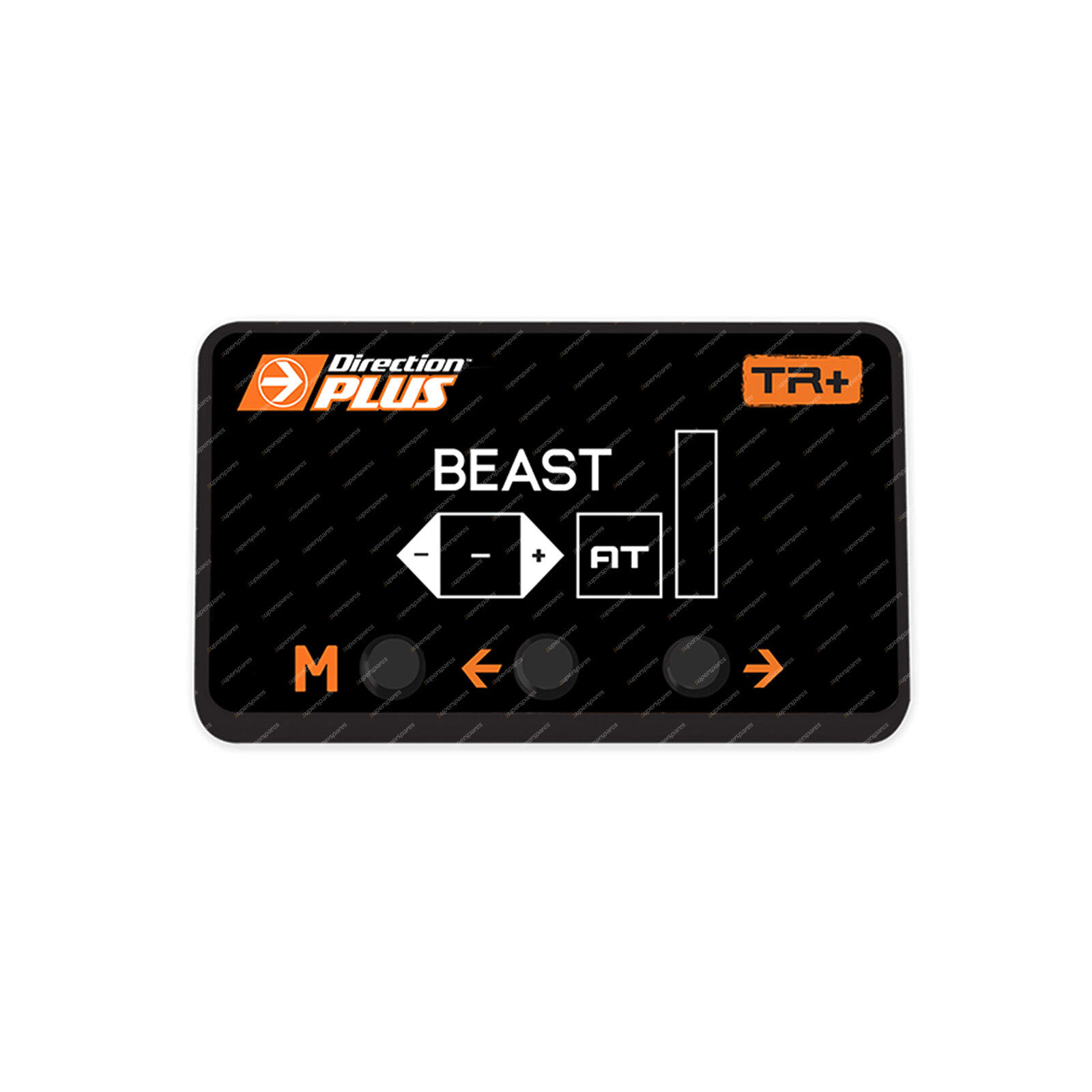 Direction Plus TR+ Throttle Controller for RAM 1500 & 2500 models