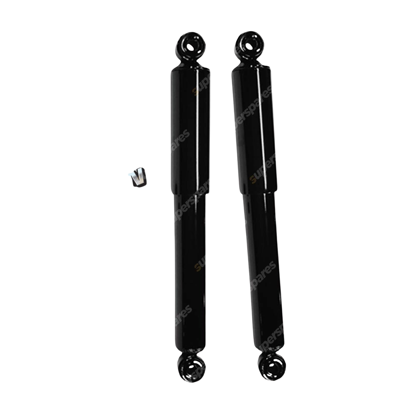 Front or Rear Gabriel Classic Shocks for Volkswagen Beetle 1200 Fastback Type 3