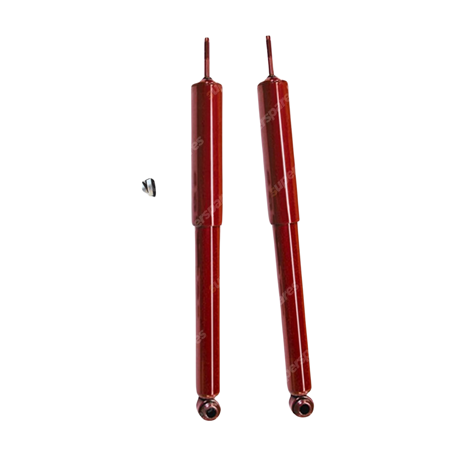 Rear Gabriel Guardian Shocks for Holden Monaro Statesman Caprice HQ HJ HX HZ WB