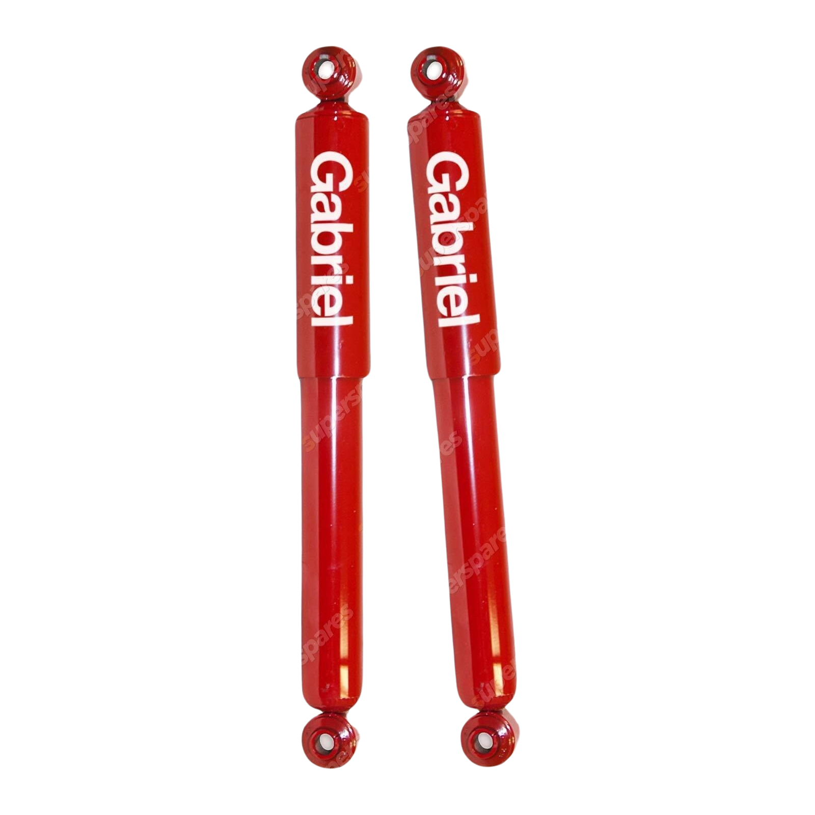 Rear Gabriel Guardian Shock Absorbers for Ford Fairlane ZA ZB ZC ZD ZF ZG ZH ZJ