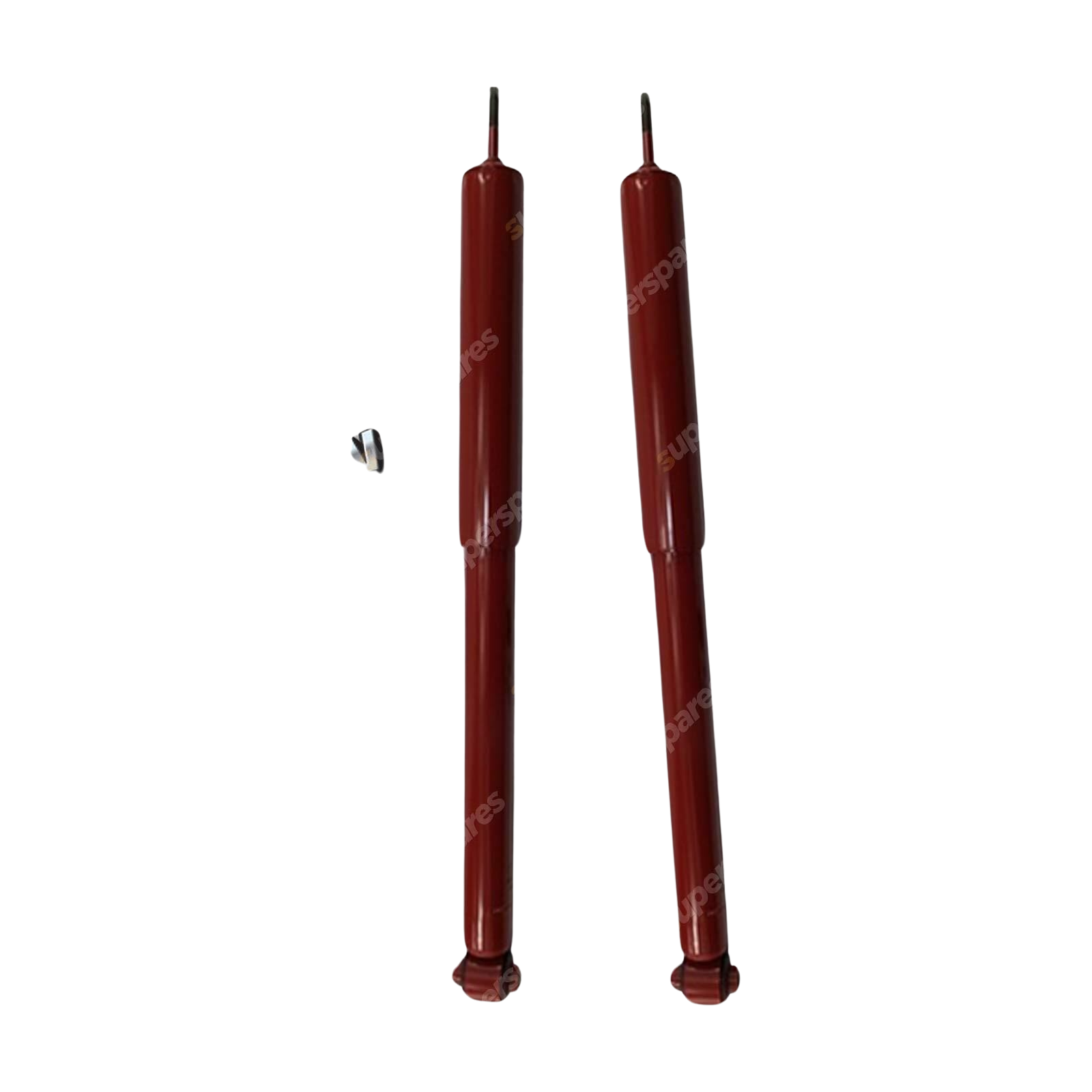 2 x Rear Gabriel Guardian Shock Absorbers for Toyota Lexcen VN VP VR VS 91-97