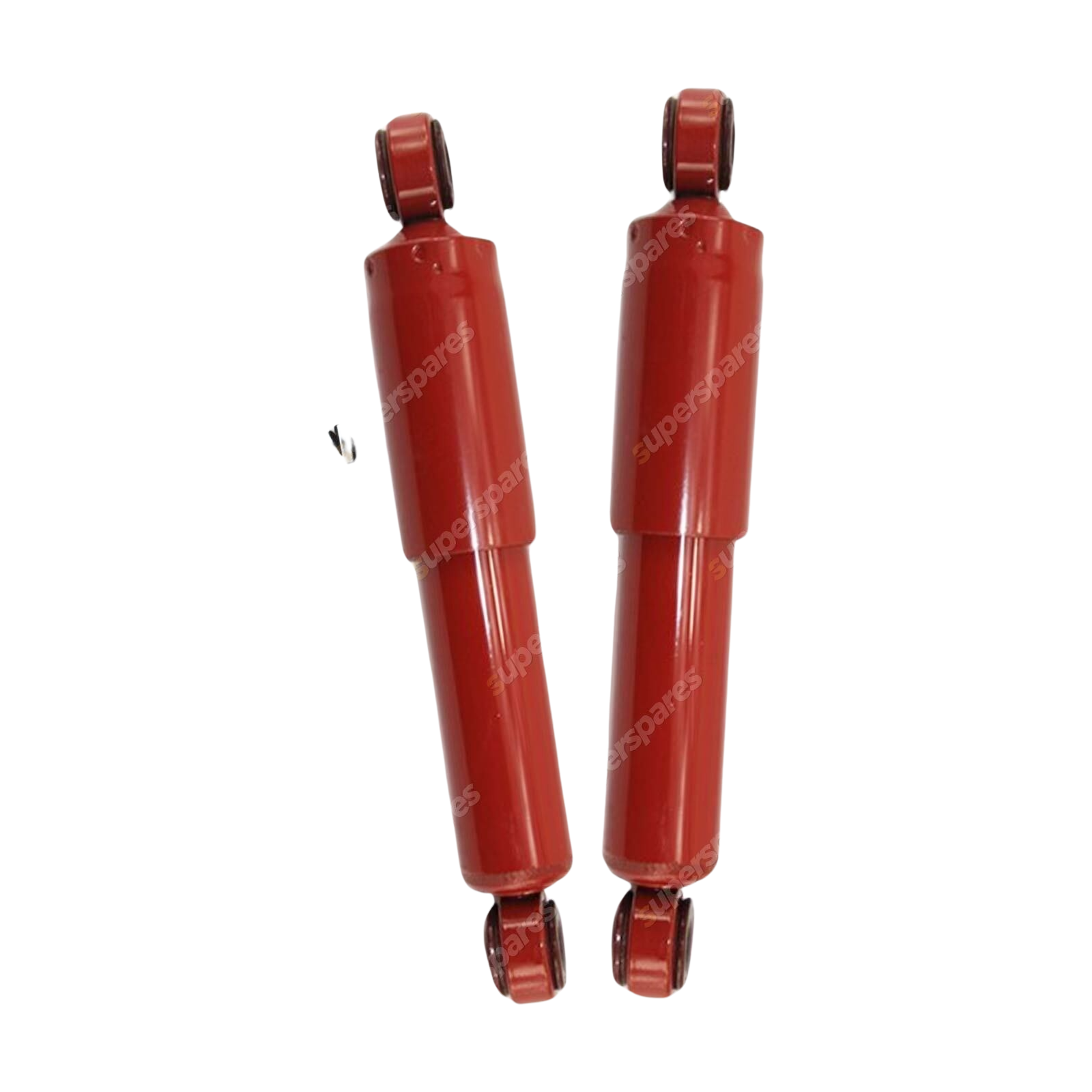 2 x Front Gabriel Red Ryder Shock Absorbers for Morris Mini MK1 MK2 Moke