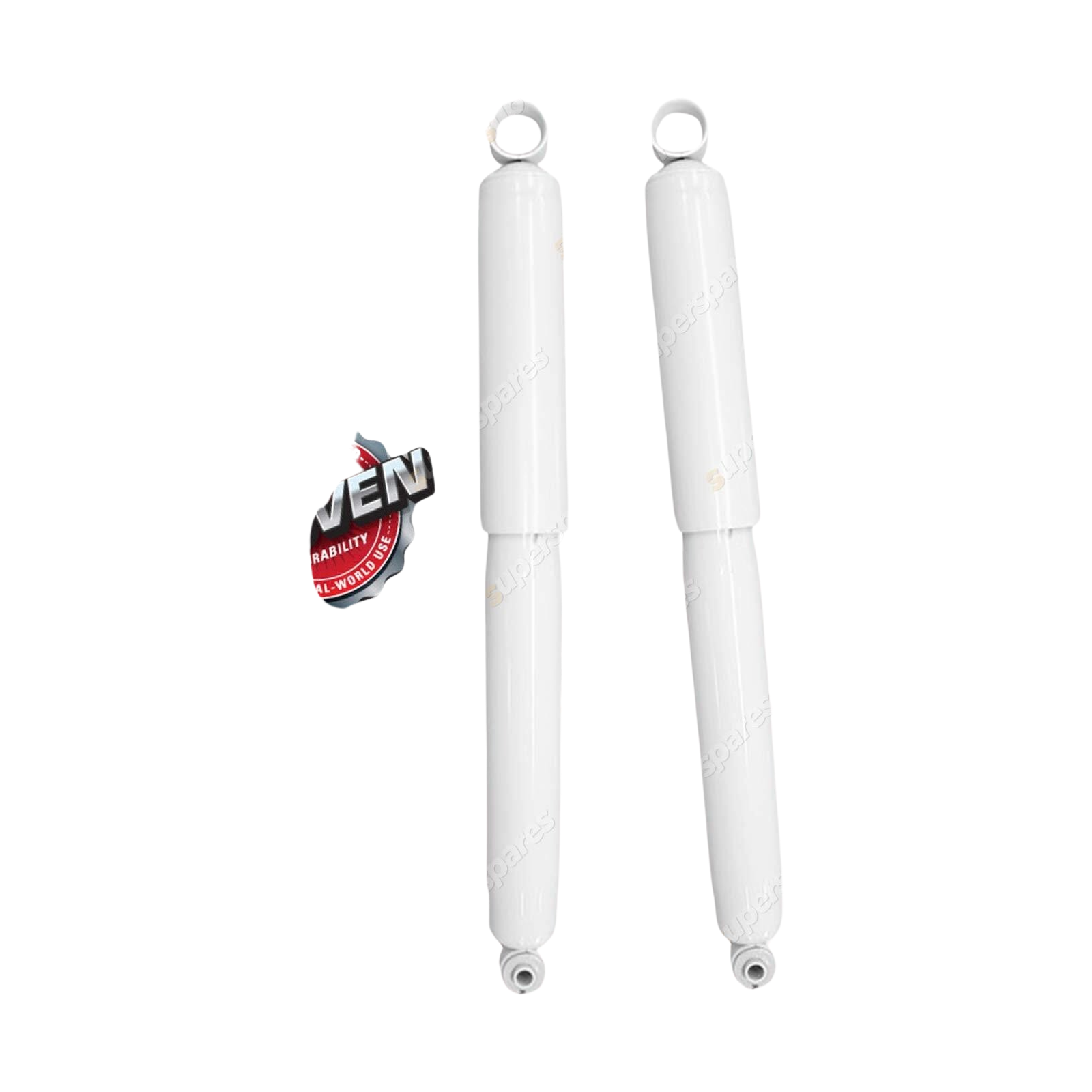 Rear Gabriel Ultra LT Shocks for Ford Courier PC PD PE PG PH Raider UV Spectron