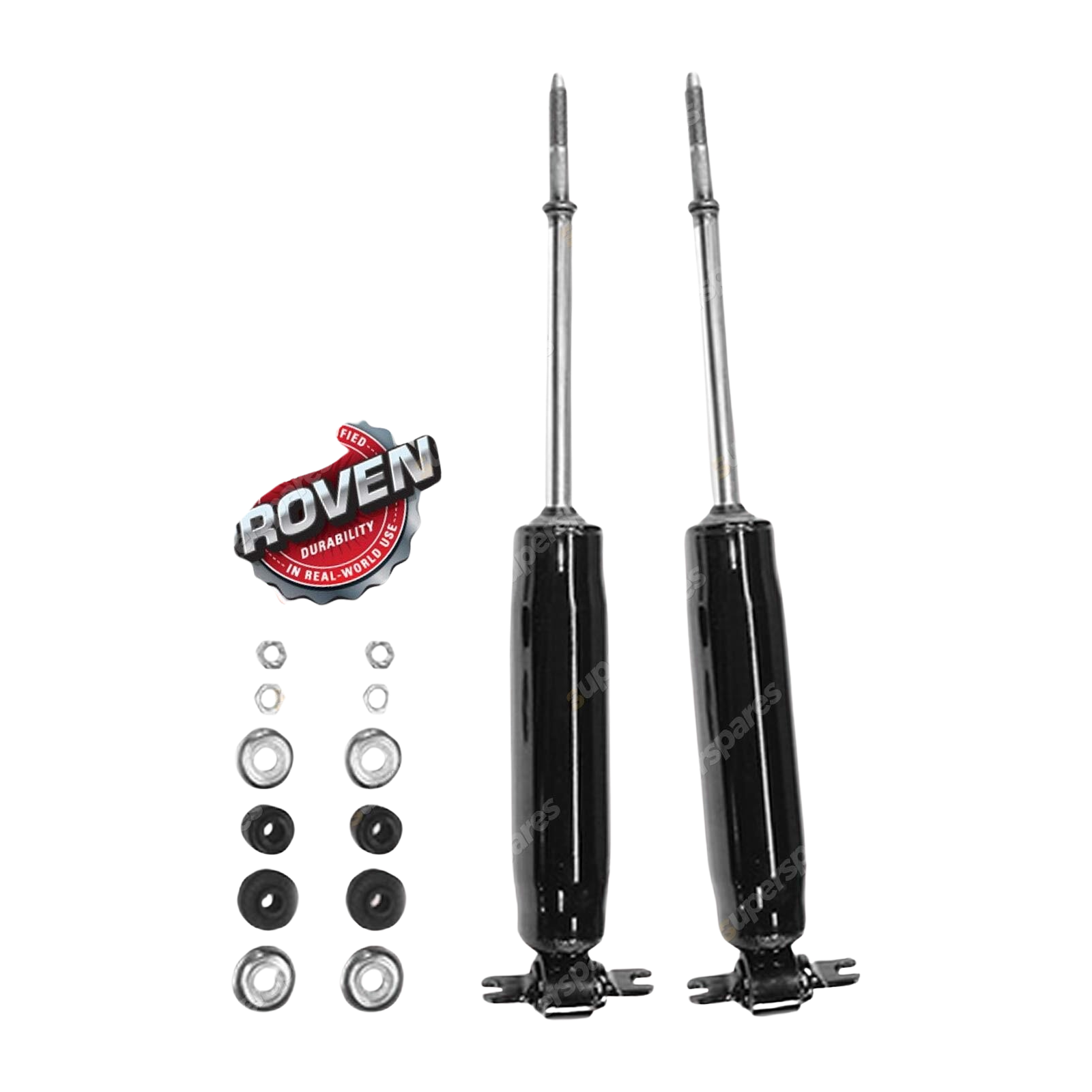 Front Gabriel Ultra Shocks for Toyota Liteace CM20 CM35 CM36 KM20 KM36 YM30 YM35