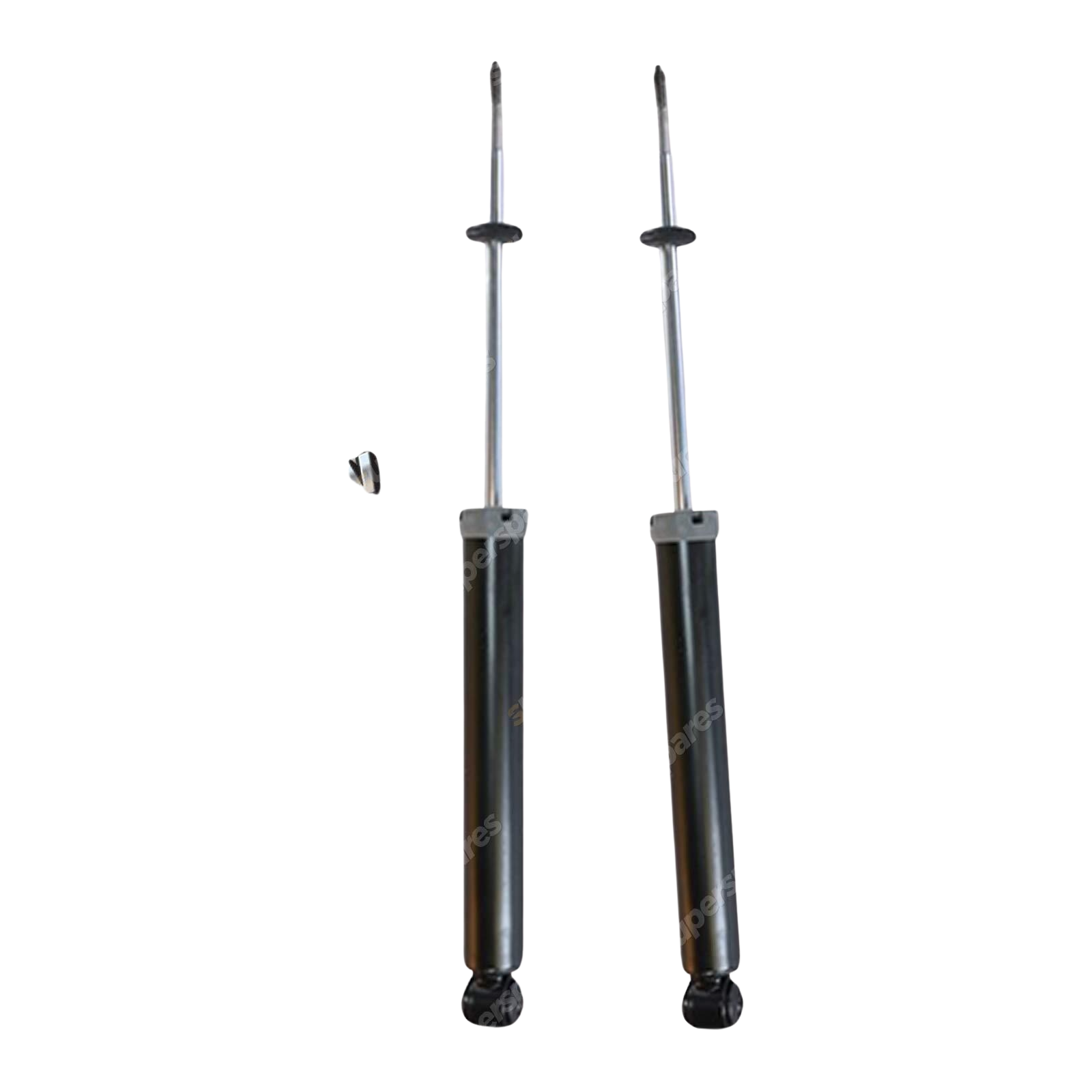 2 x Rear Gabriel Ultra Shock Absorbers for BMW 3 Series E36 316i 318ti 95-01