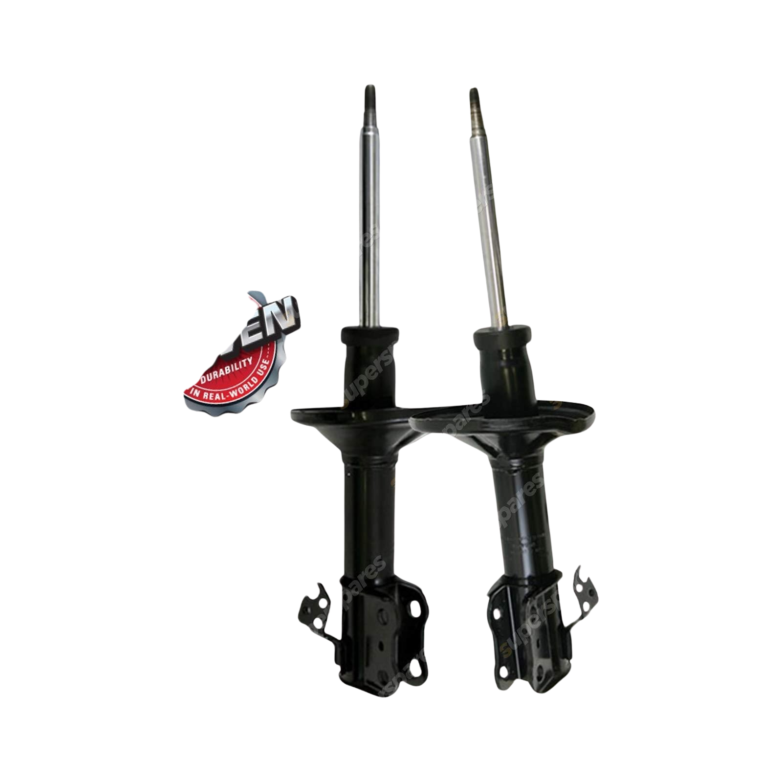 2 x Front Gabriel Ultra Strut Shock Absorbers for Toyota Celica ST202 ST204