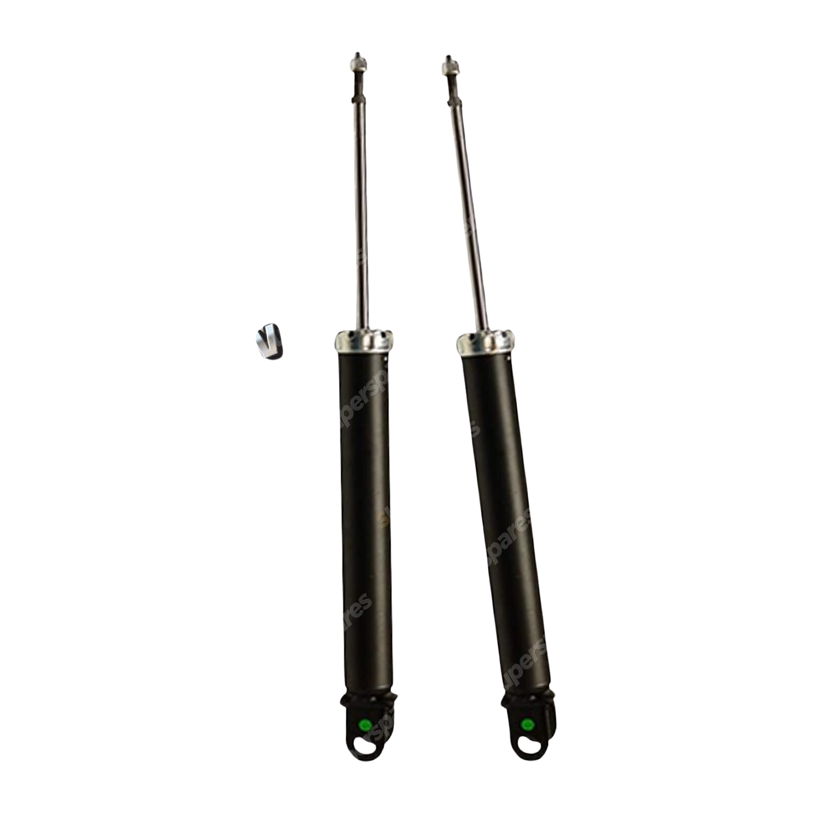 2 Rear Gabriel Ultra Shock Absorbers for Hyundai i40 VF i45 YF Sedan Wagon 11-15