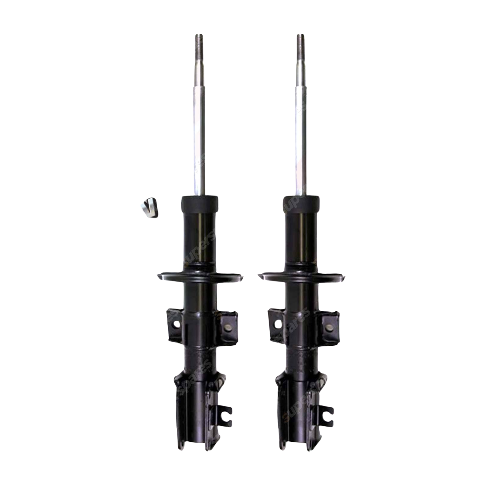 2 x Front Gabriel Ultra Strut Shock Absorbers for Volvo 850 S70 V70 LS LW C70