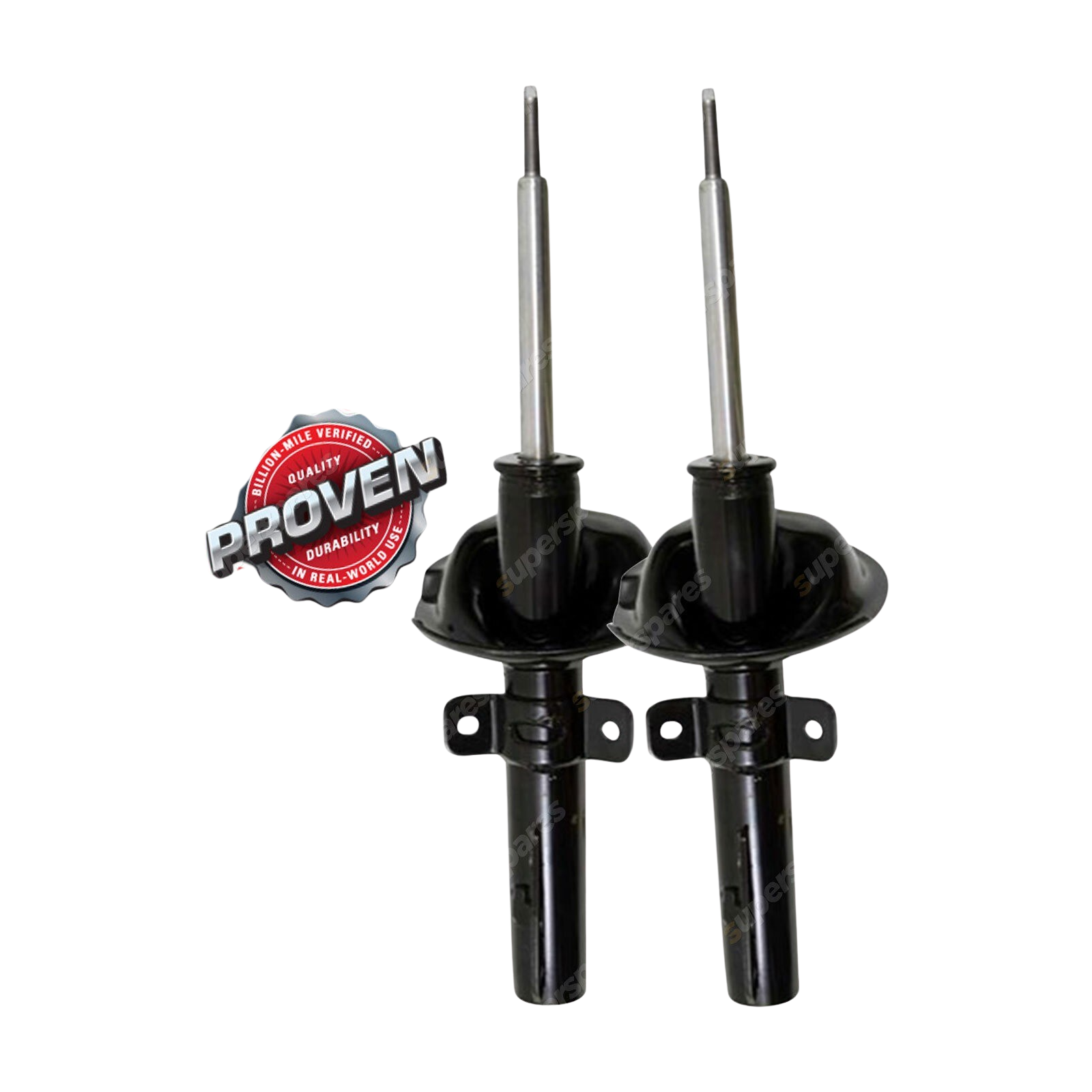 Front Gabriel Ultra Strut Shock Absorbers for Ford Cougar SW SX Mondeo HC HD HE