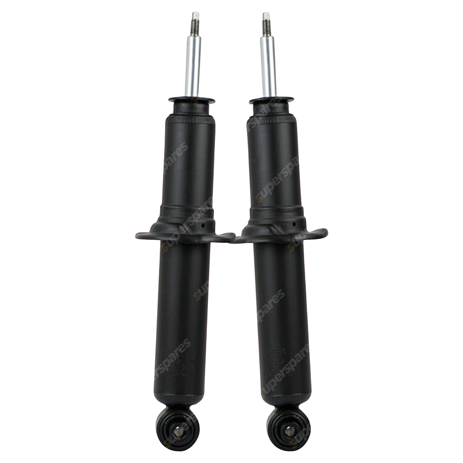 2x Rear KYB Premium Shock Absorbers for AUDI A6 C4 ABC 2.6 V6 FWD All Styles