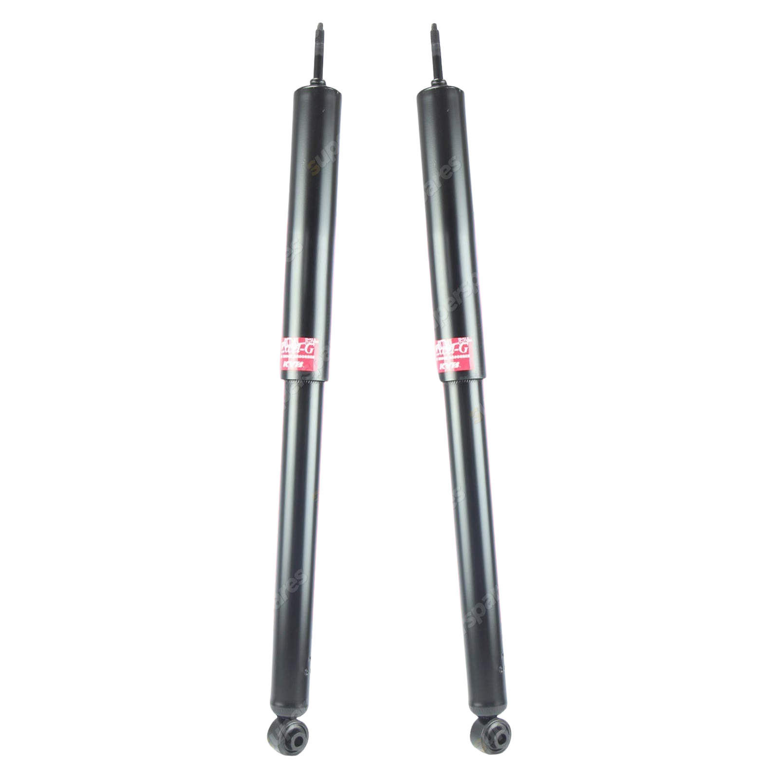 Rear KYB Shocks for Holden Commodore VB VC VH VK VL VL VN VP VR VS Ex Length 625