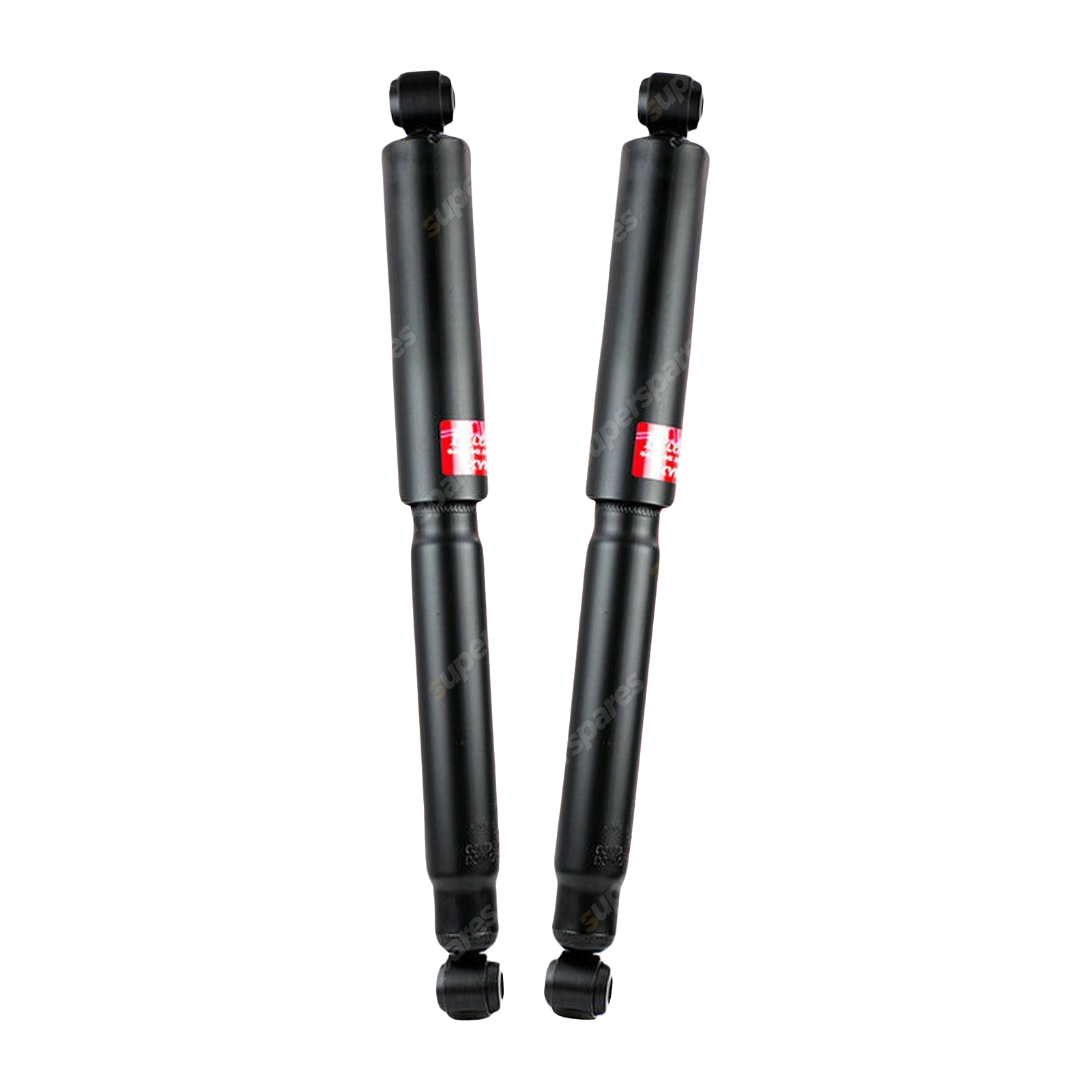 2x Rear KYB Excel-G Shock Absorbers for Toyota Dyna BU HU WU YU Series 82-02