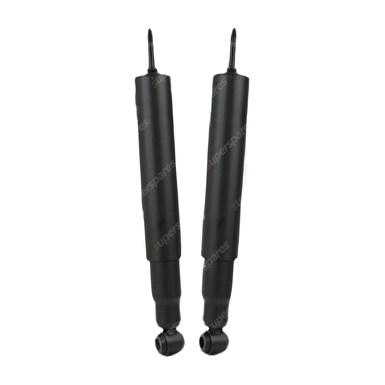 2x Front KYB Premium Shock Absorbers for Toyota Dyna BU WU YU Series 84-02