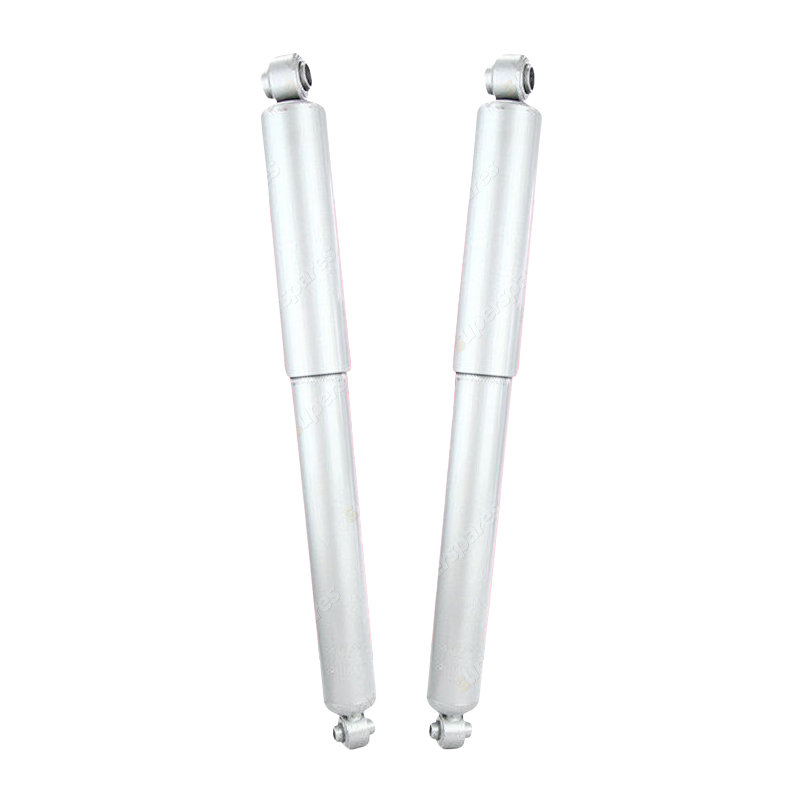 2x Rear KYB Tena Force Shock Absorbers for Ford Courier PC PD PE PG PH