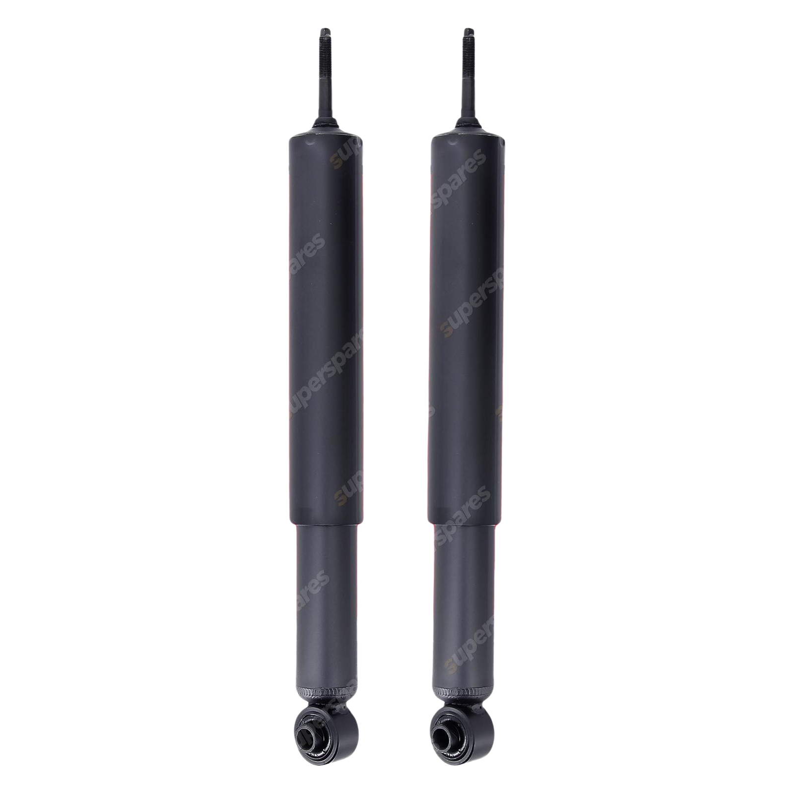 2x Rear KYB Premium Shock Absorbers for Ford Escort MK1 & MK2 1.1L 1.3L 1.6L