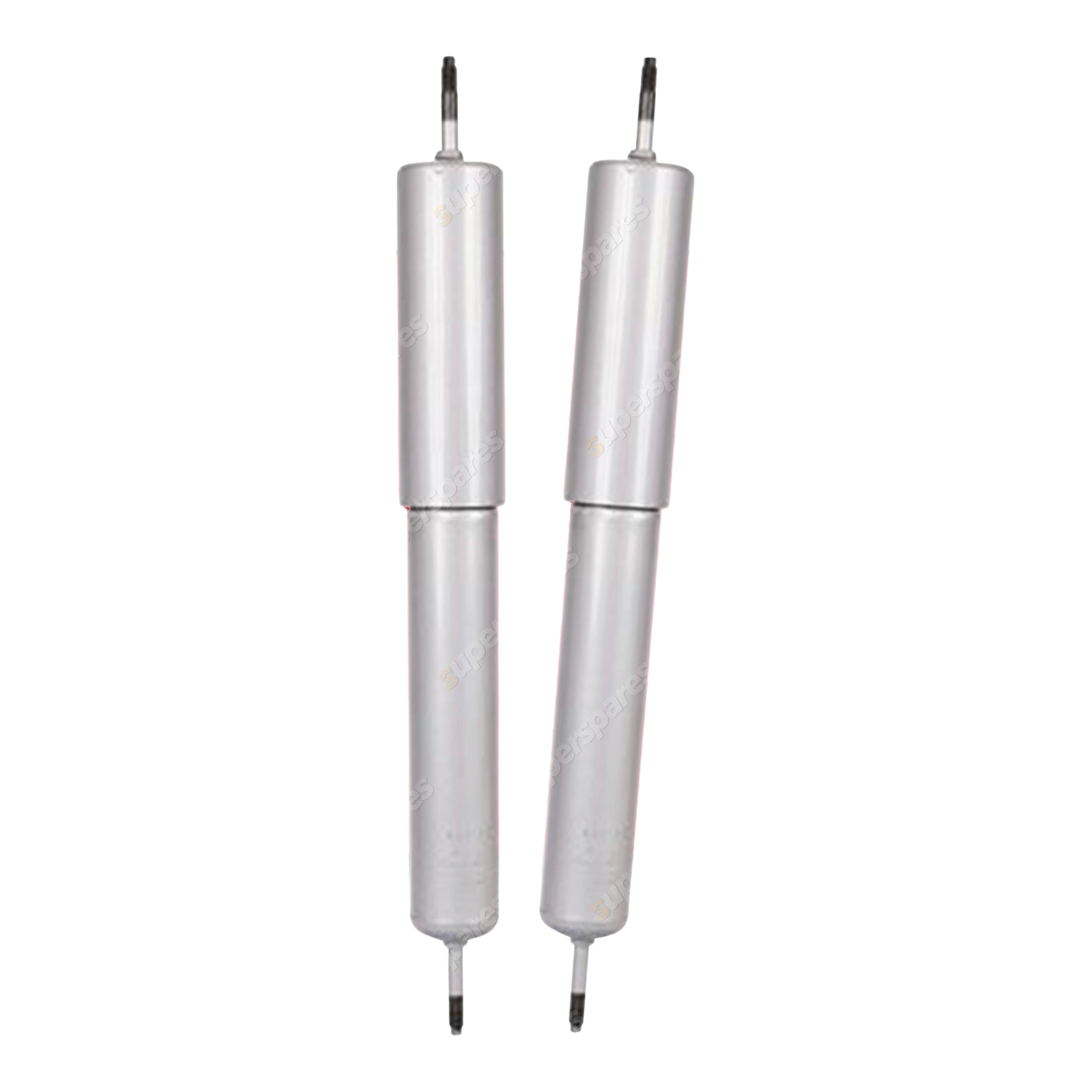 2x Rear KYB Tena Force Shock Absorbers for Ford Fairlane ZA ZB ZC ZD ZF ZG ZH ZJ