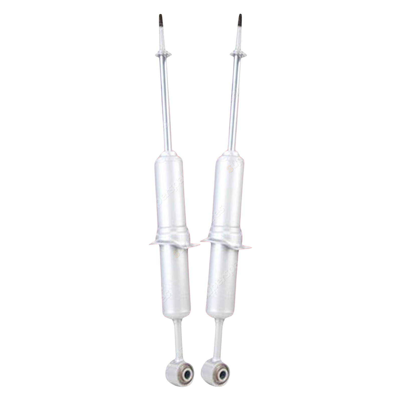 2 x Front KYB Tena Force Shock Absorbers for Ford Falcon FG XT STD G6ET XR6T XR8