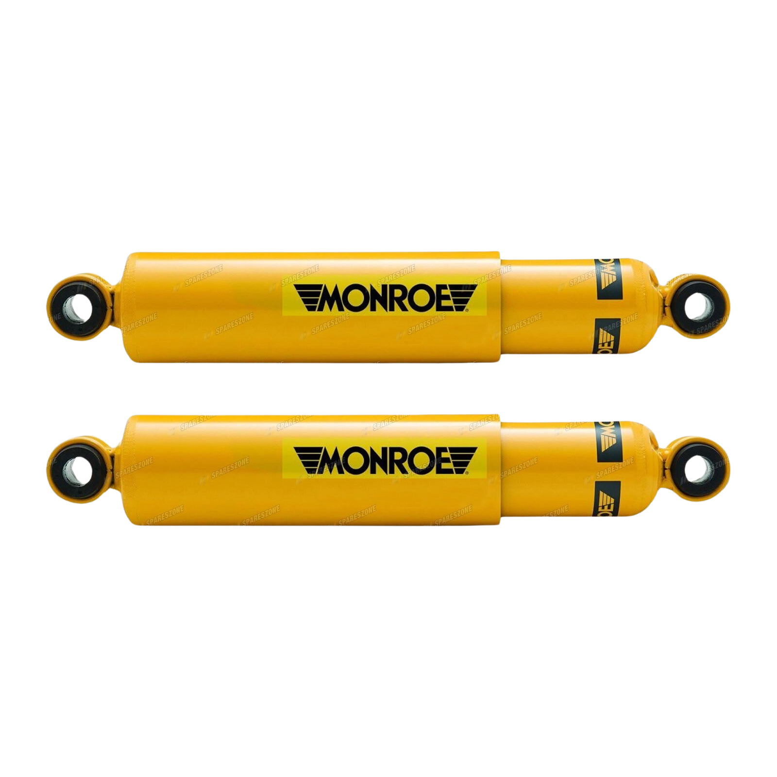 Pair Front Monroe Magnum Shock Absorbers for MITSUBISHI FM Series FM555