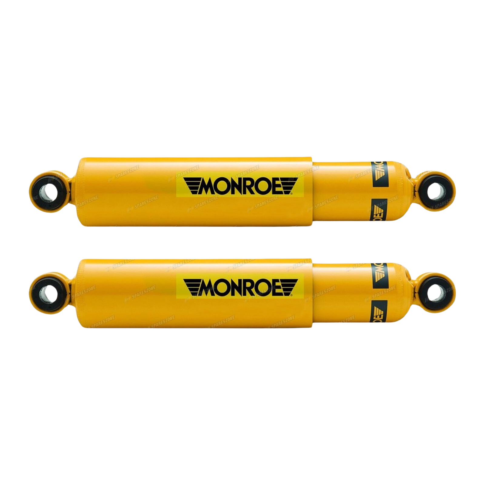 Front Monroe Magnum Shock Absorbers for VOLKSWAGEN TRANSPORTER KOMBI T2 69-79