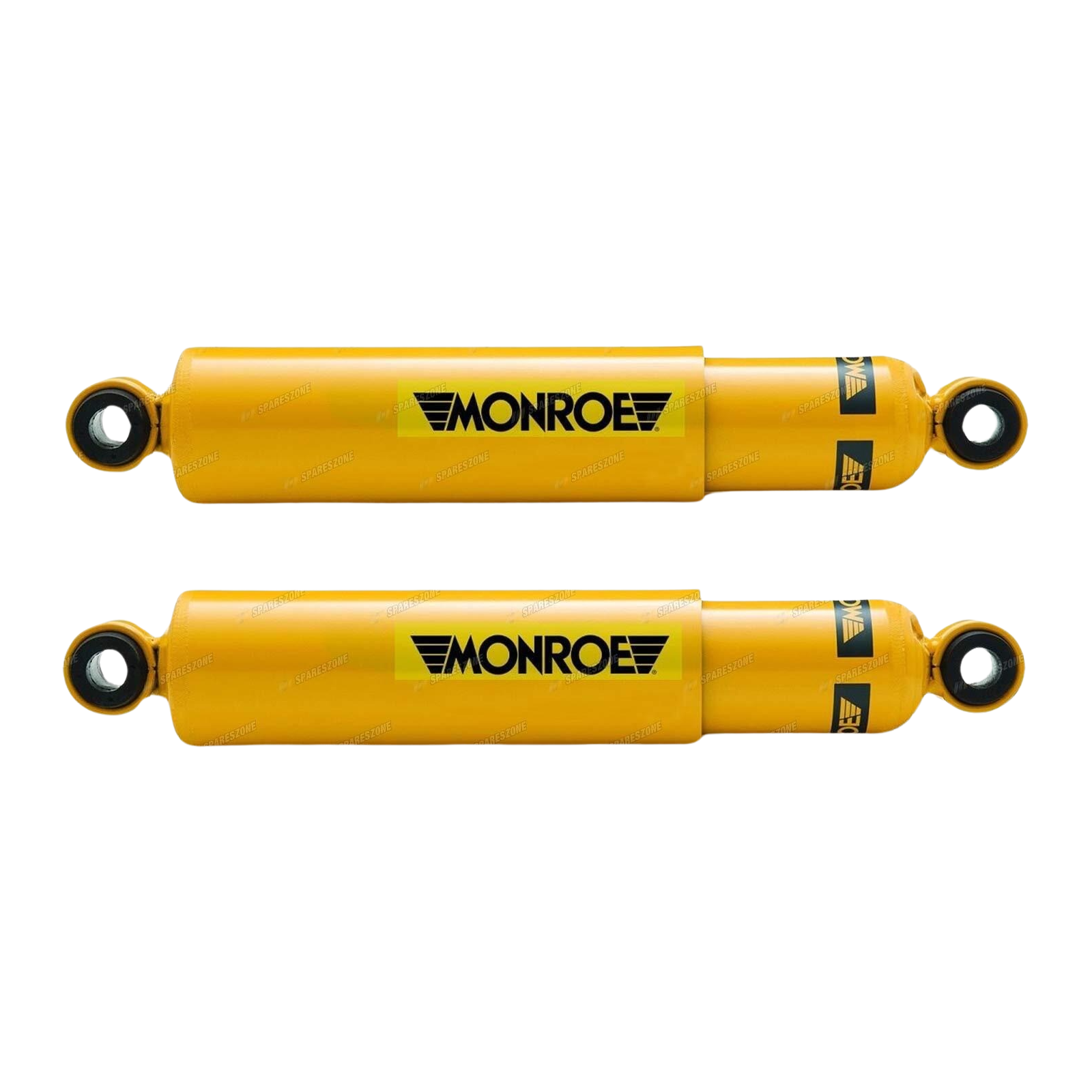 Pair Front Monroe Magnum Shock Absorbers for Volvo B10 B10M B12 B12M 78-on