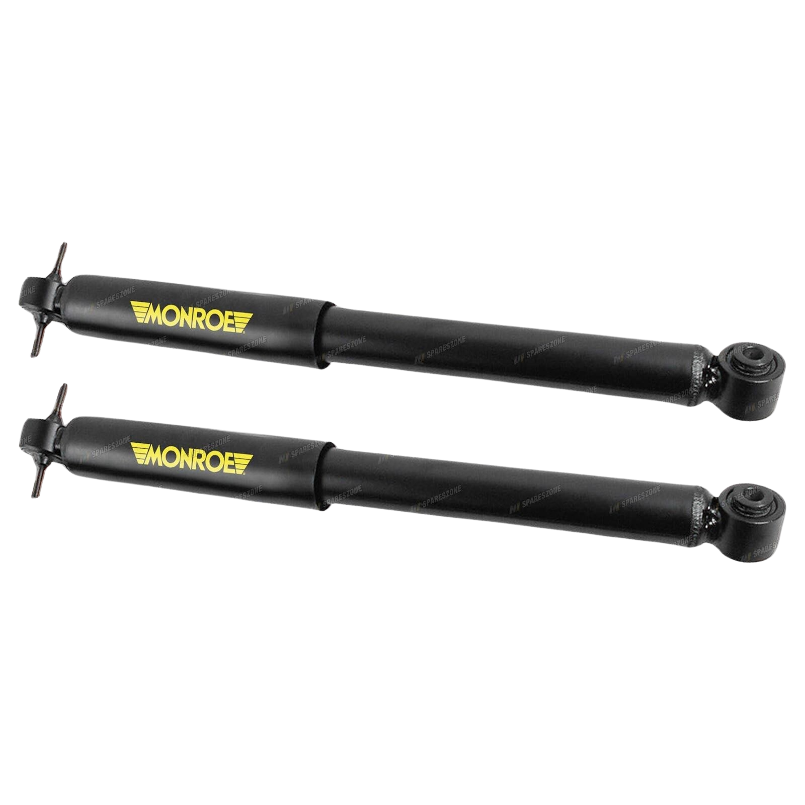 Front Monroe Monro-Matic Plus Shock Absorber for FORD CORTINA TC TD Mk 3 4 71-76