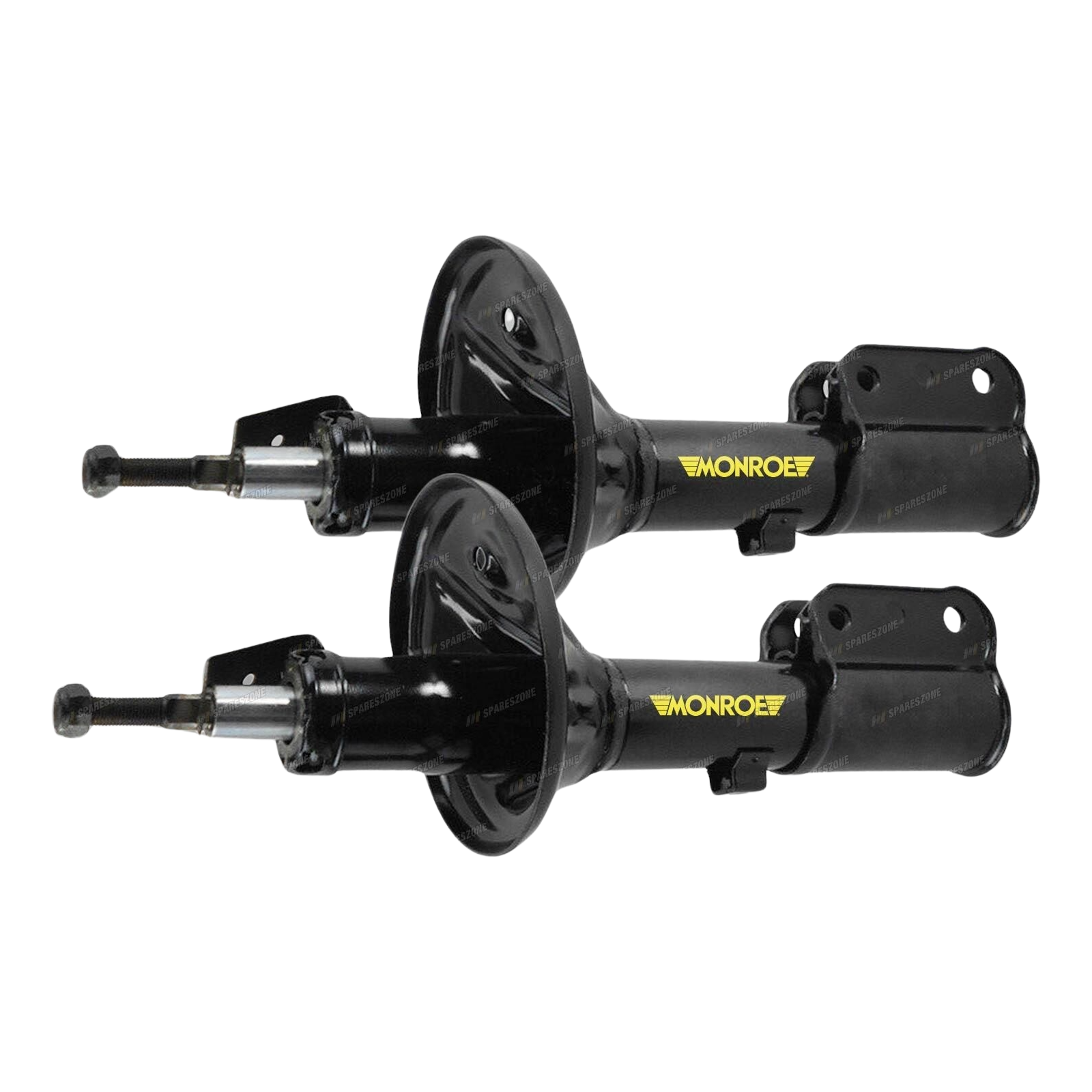 Front Monroe OESpectrum Shock Absorbers for FORD FOCUS LS LT LV Sedan Hatchback