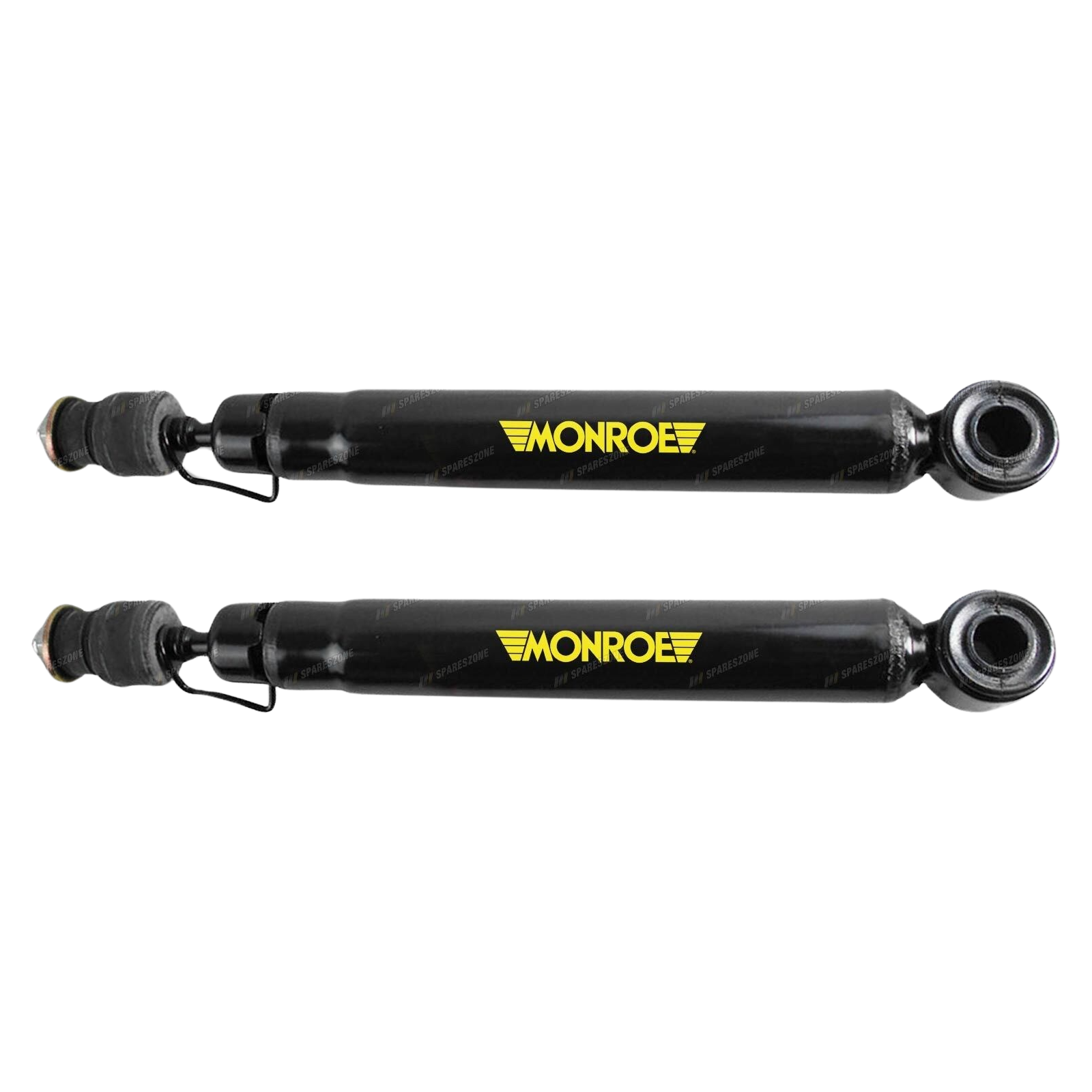 Rear Monroe Monro Matic Plus Shocks for TOYOTA CORONA RT40 RT80 RT81 RT82 64-74