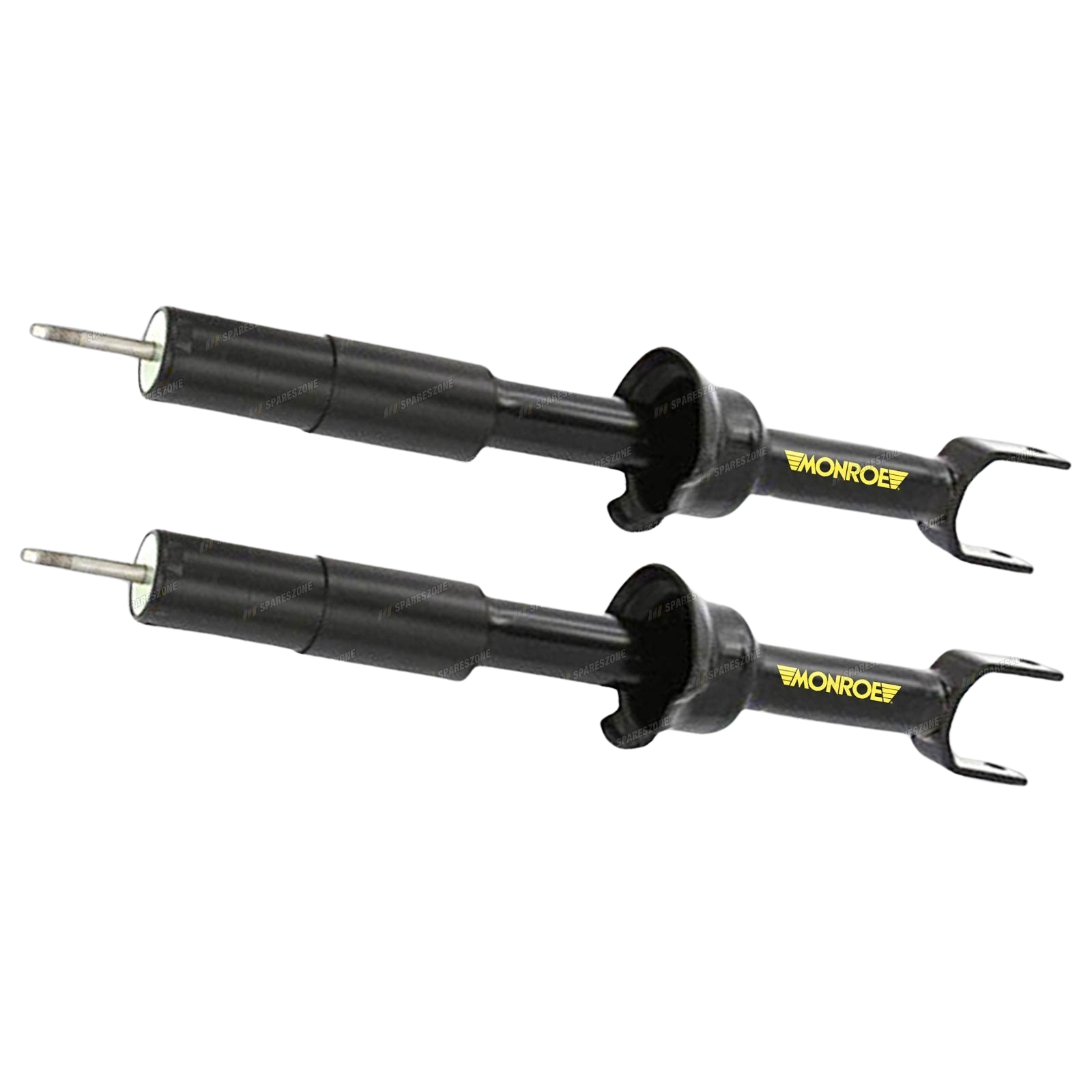 Front Monroe Original Shock Absorbers for FORD MUSTANG Coupe 33059 65-70