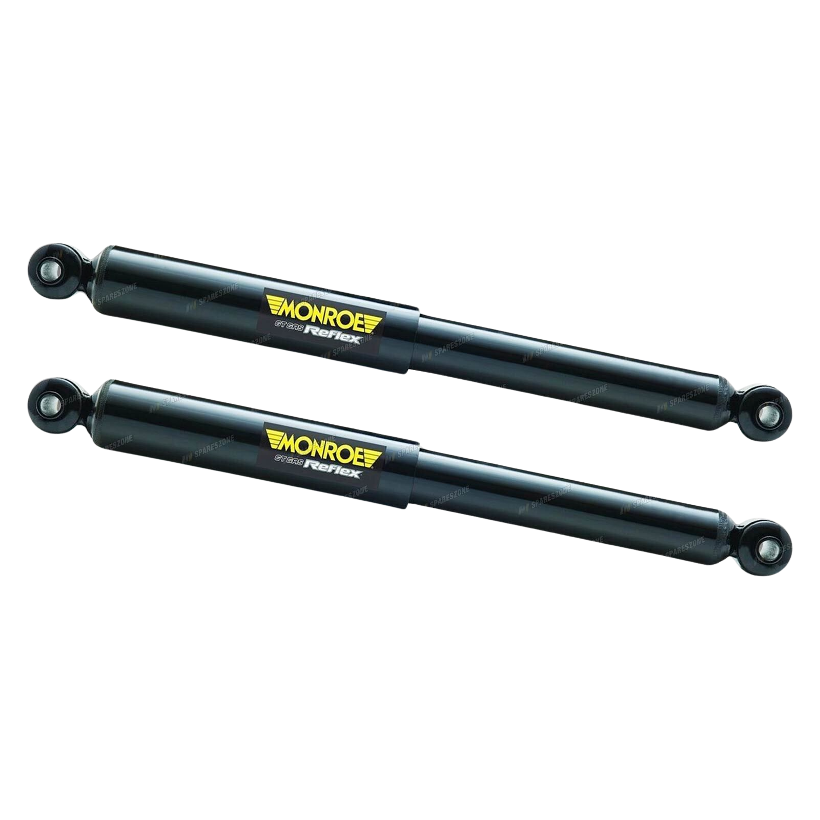 Pair Rear Monroe Reflex Shock Absorbers for HOLDEN ASTRA AH Wagon 7/05-09 E1352+