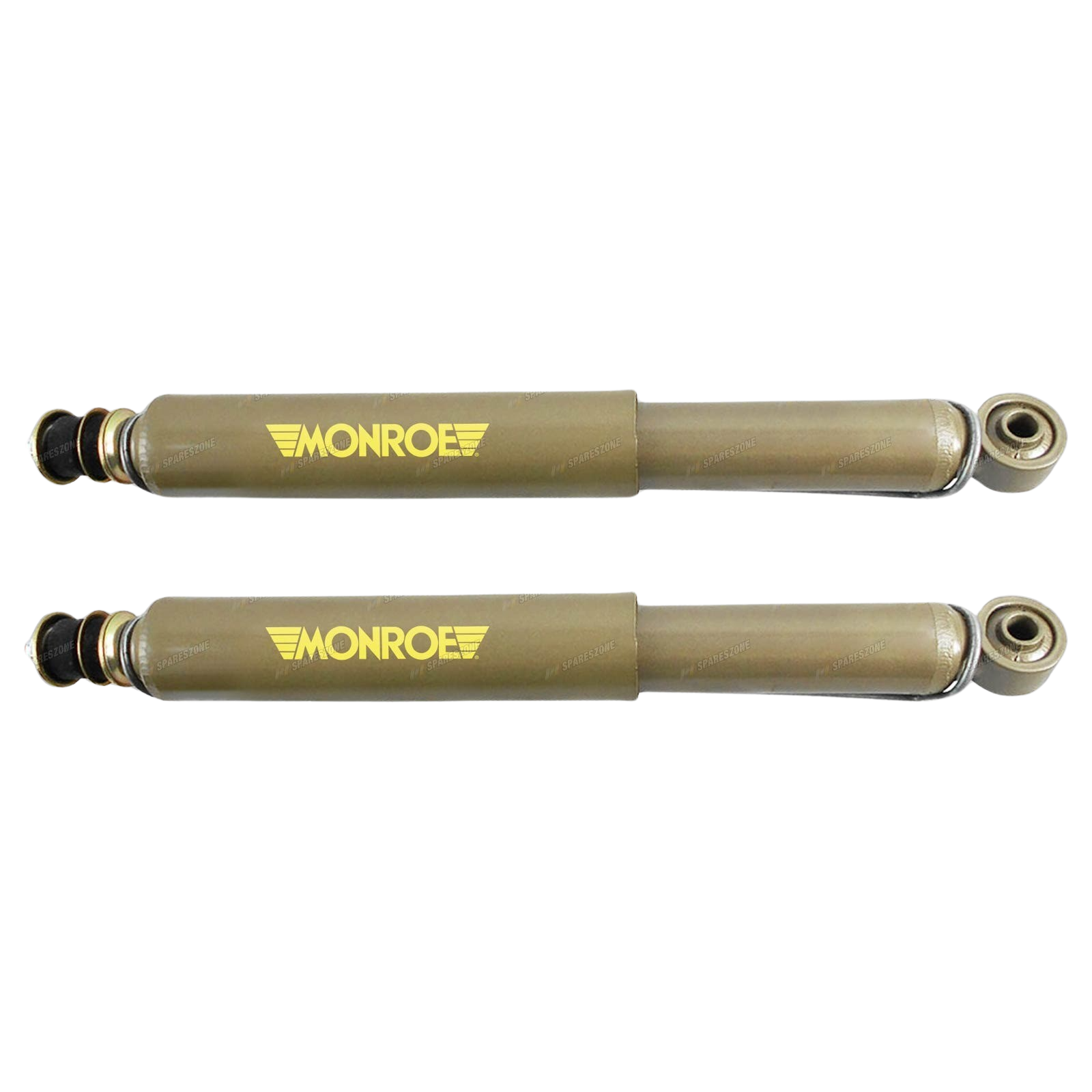 Pair Rear Monroe Reflex Shock Absorbers for Commodore VR VS VB VC VH VK VL VN VP