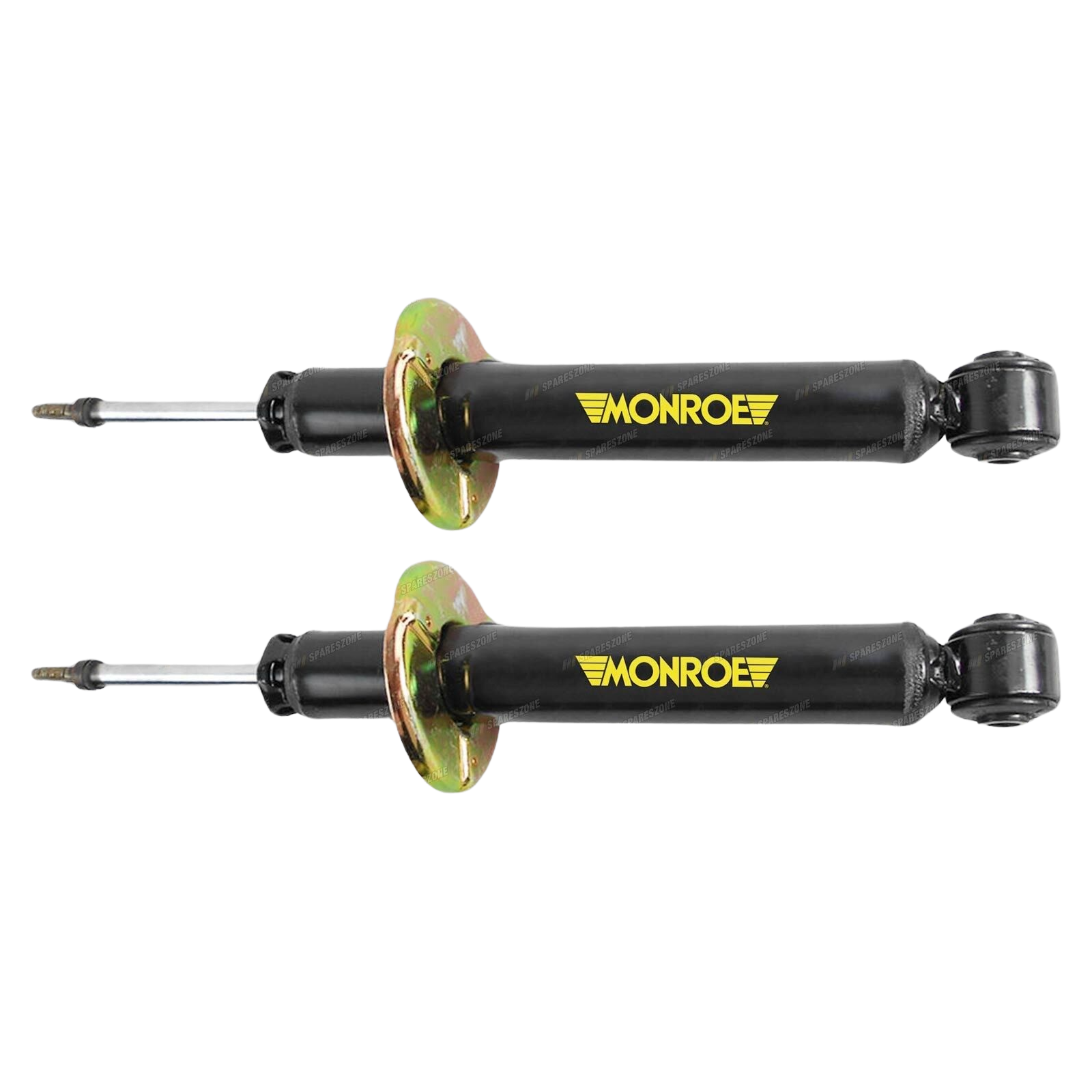 Rear Monroe OE Spectrum Shock Absorber for HOLDEN COMMODORE VE VEII 06-11