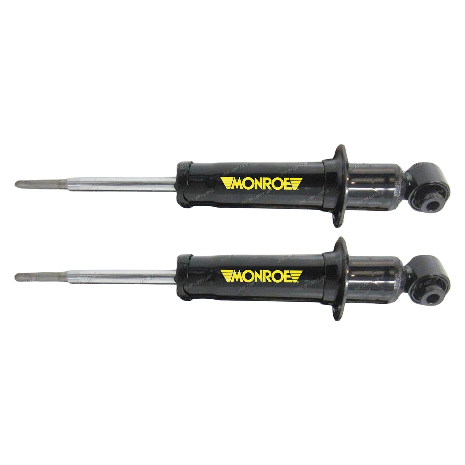 Rear Monroe OE Spectrum Shock Absorbers for HOLDEN COMMODORE VF SV6 SS FE2