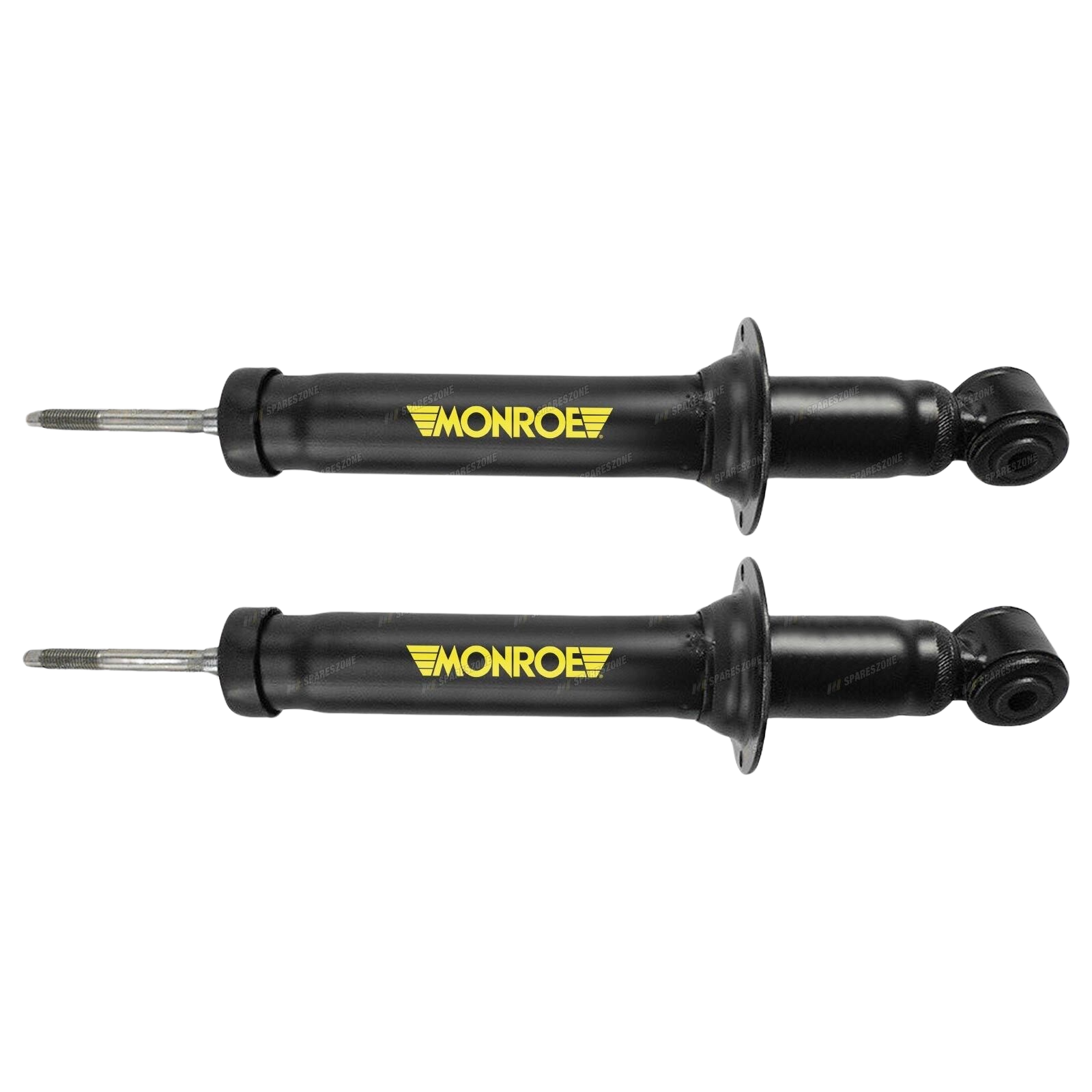 Front Monroe OE Spectrum Shock Absorbers for HONDA ACCORD Gen 7 3.0ltr SOHC V6